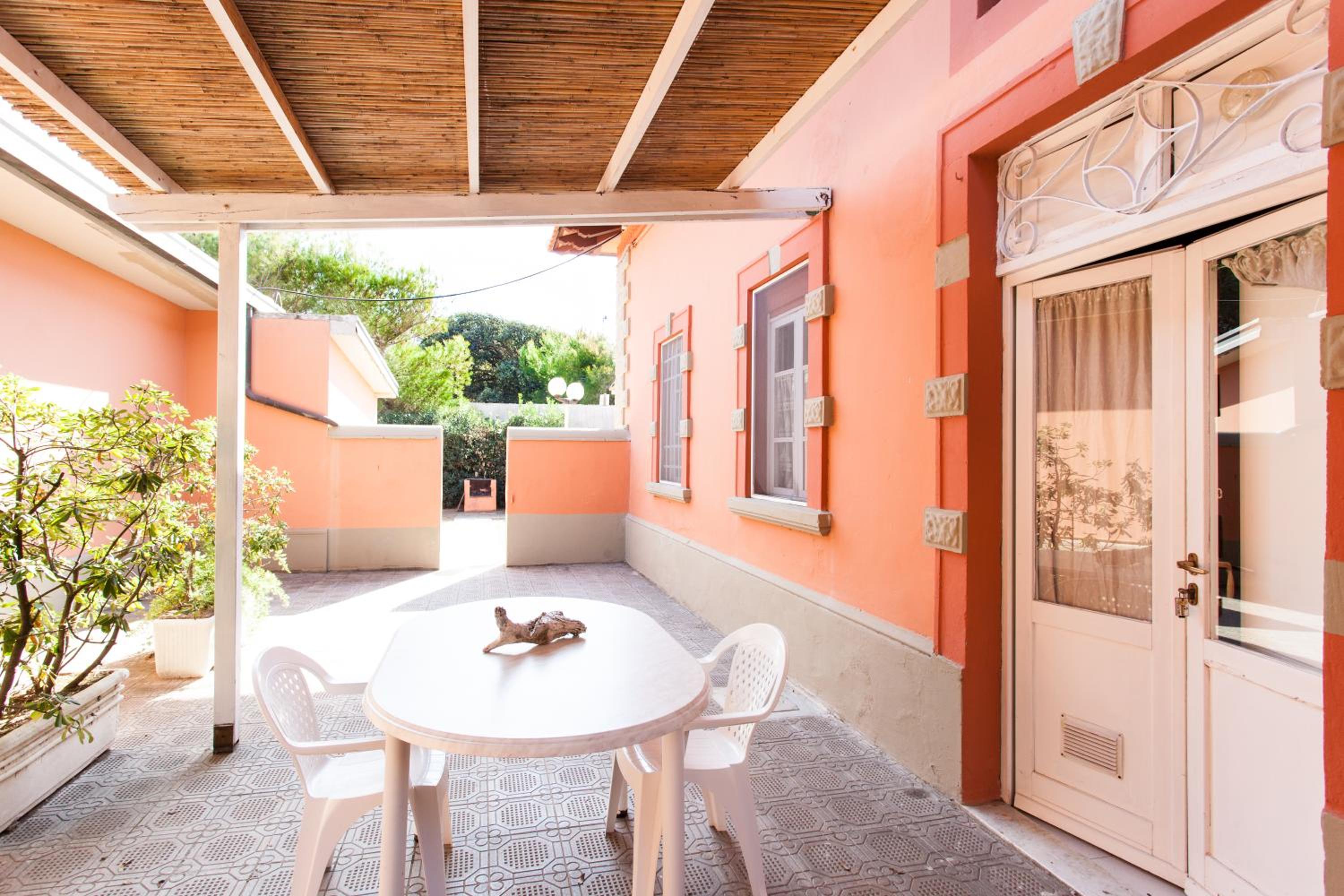 Villa Emilia, photo 52