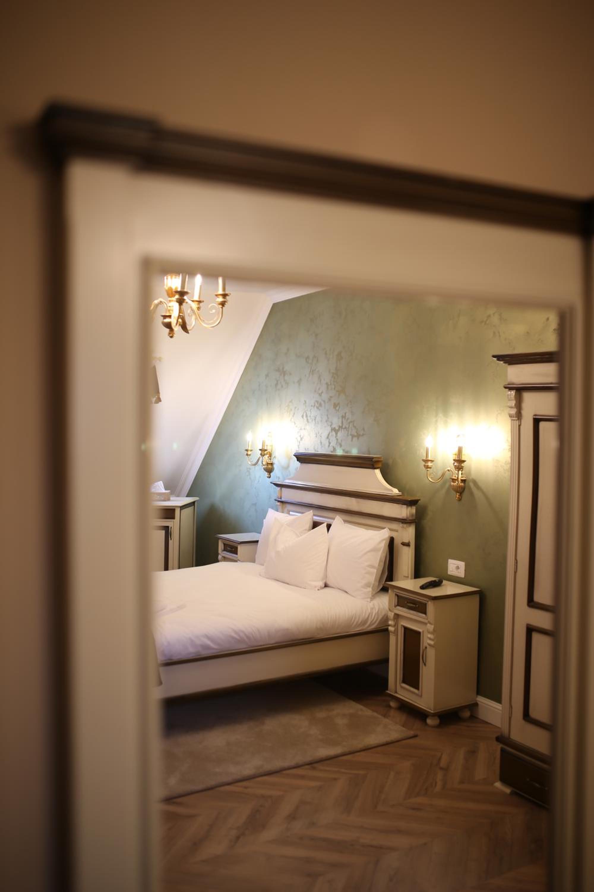 Artisans Boutique Villa