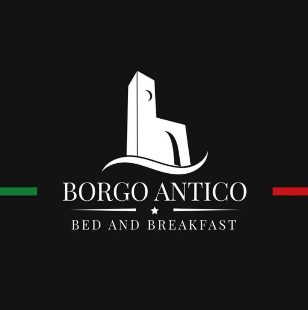 Borgo Antico view 2