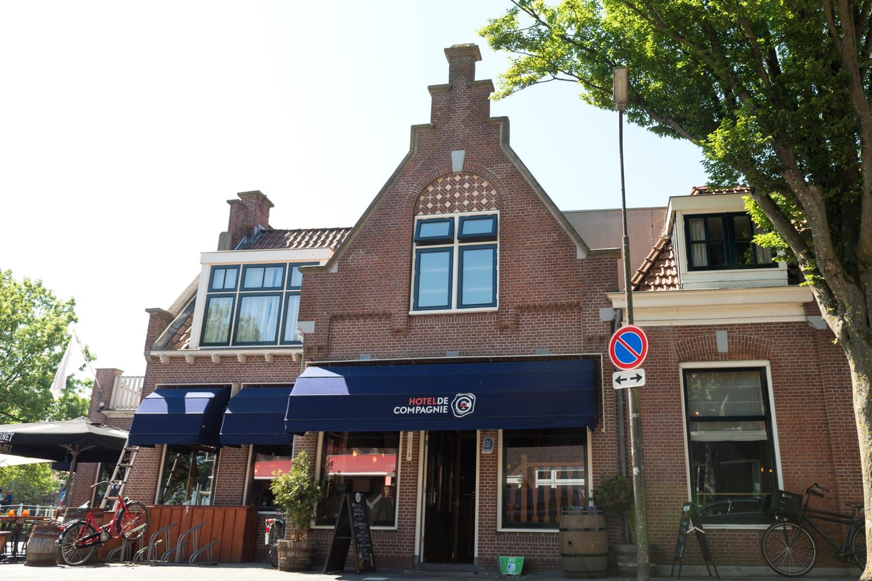 Herberg de Compagnie