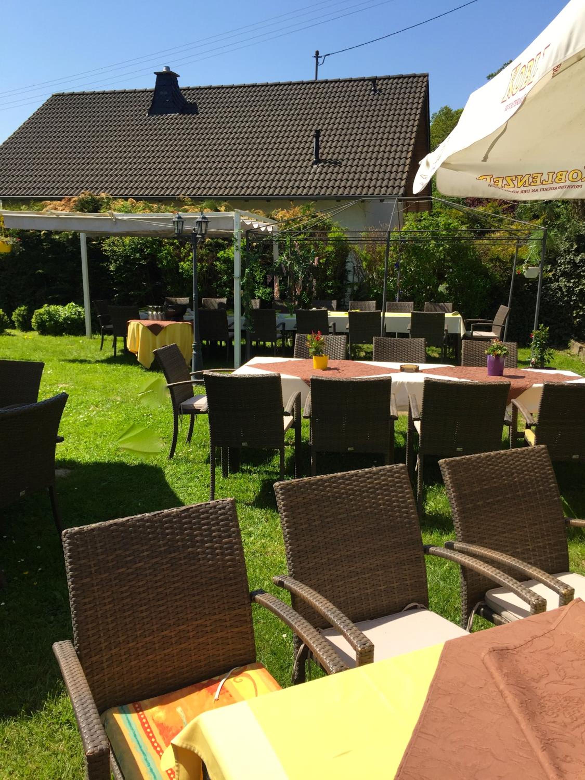 Landgasthaus Alter Posthof