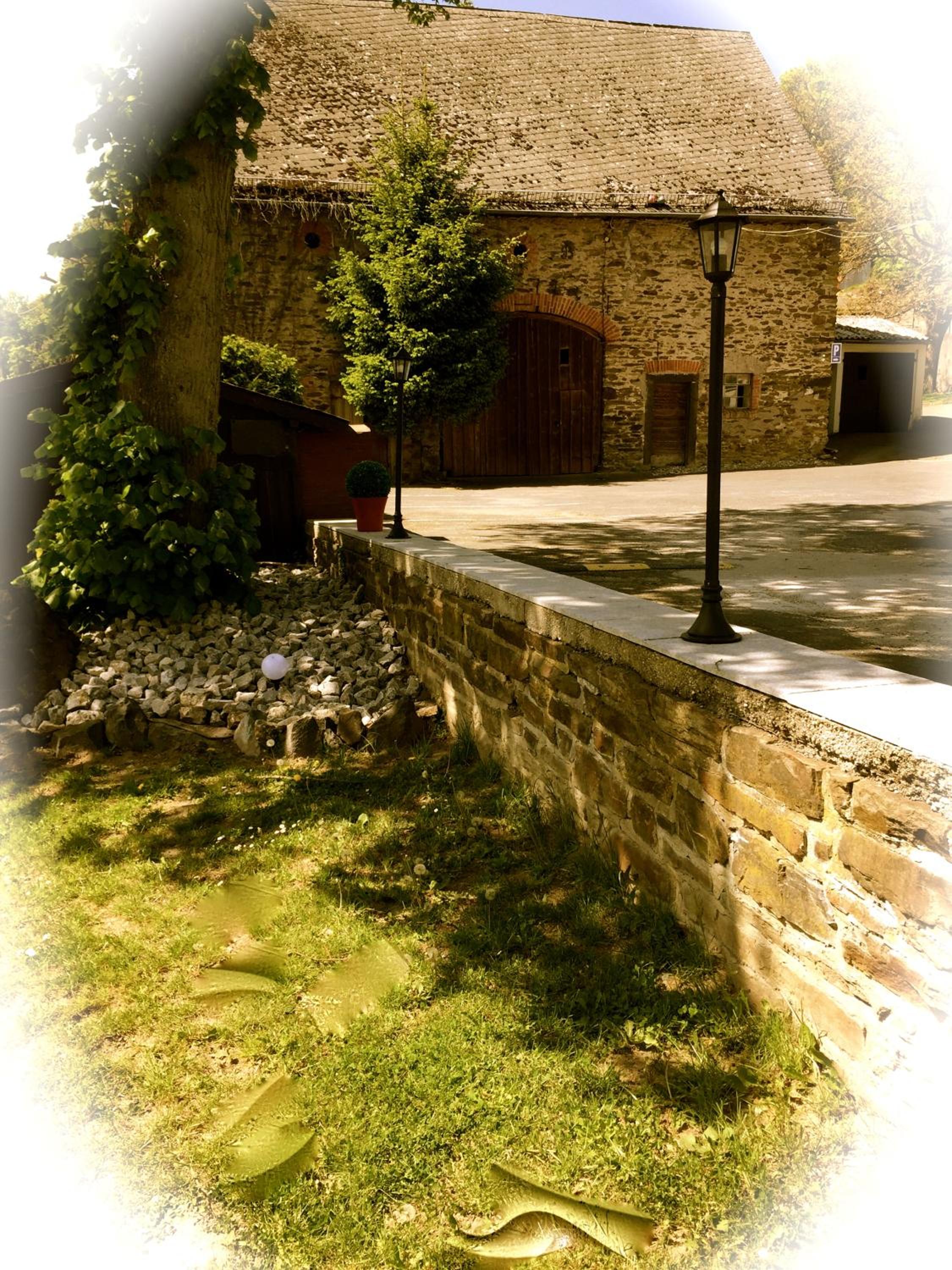 Landgasthaus Alter Posthof