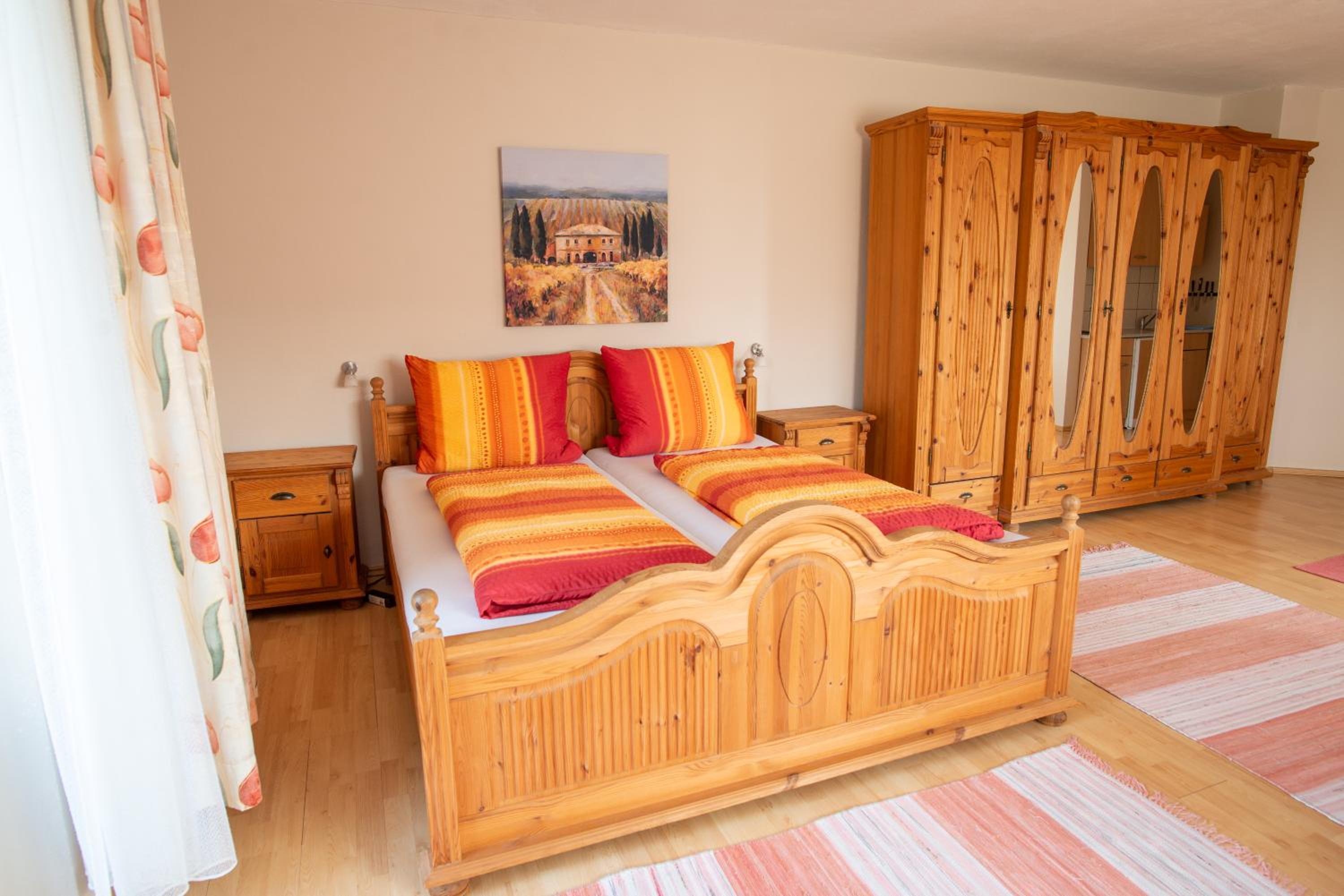 Appartementhaus Badria view 3