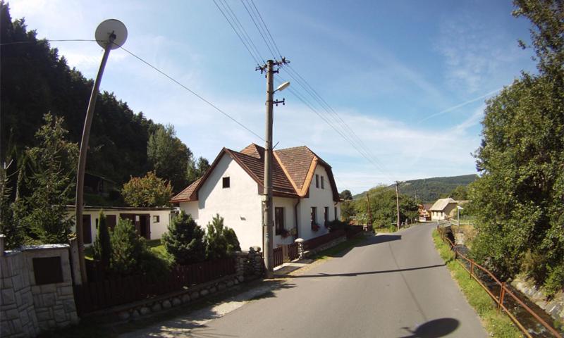 Penzion pod vejmutovym lesom view 4