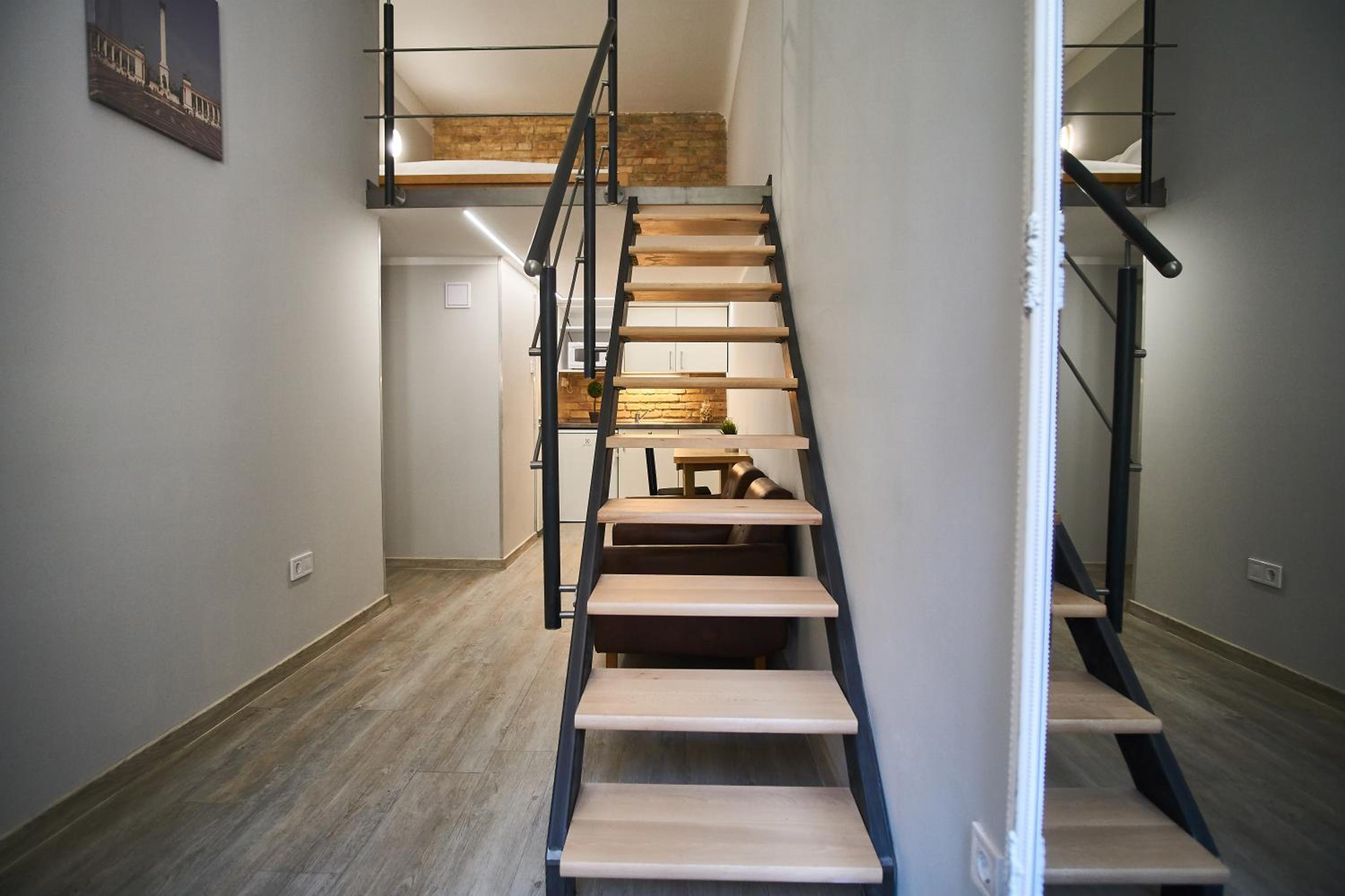 A32 Apartment | Budapest view 5