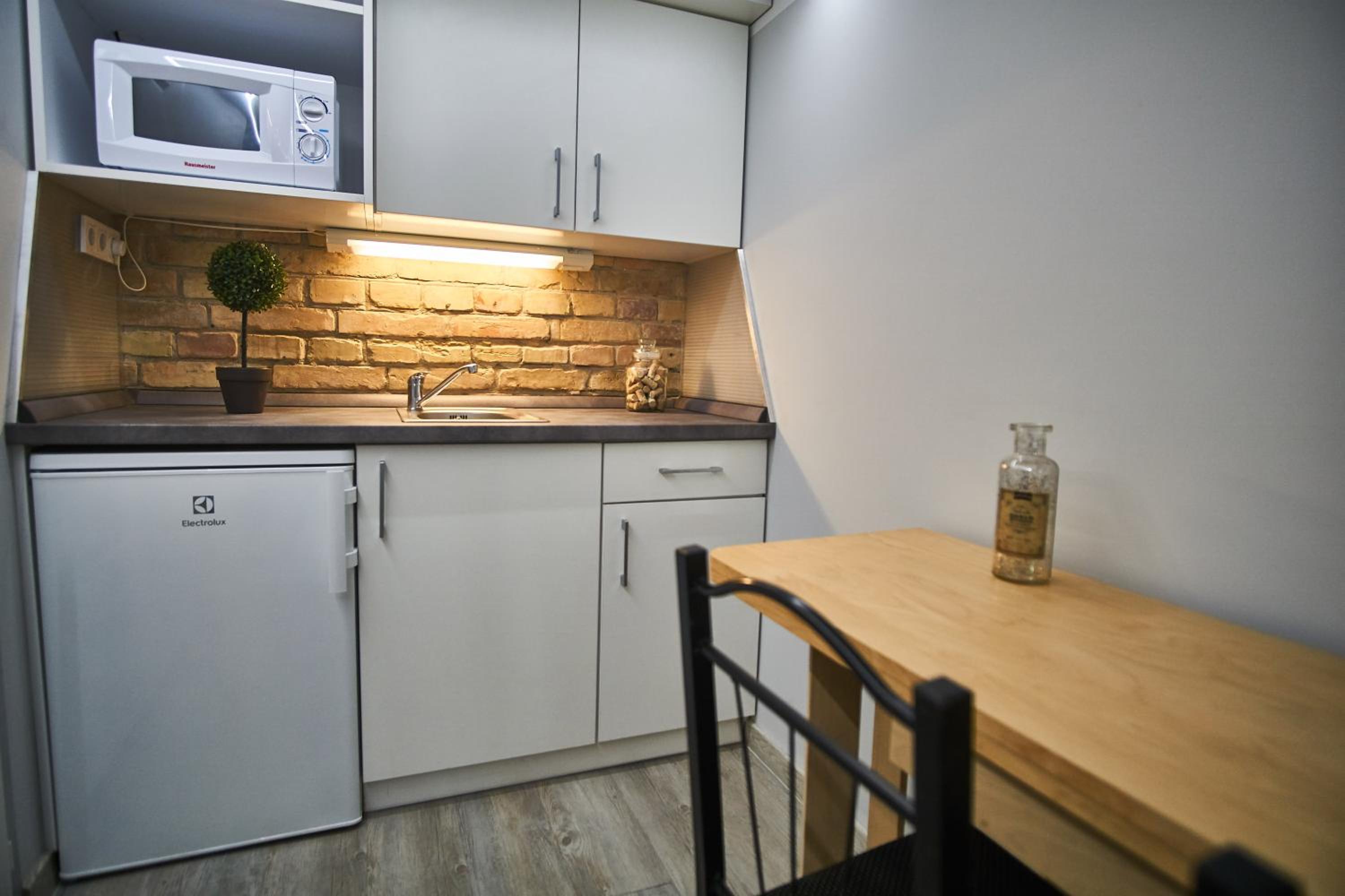 A32 Apartment | Budapest view 4