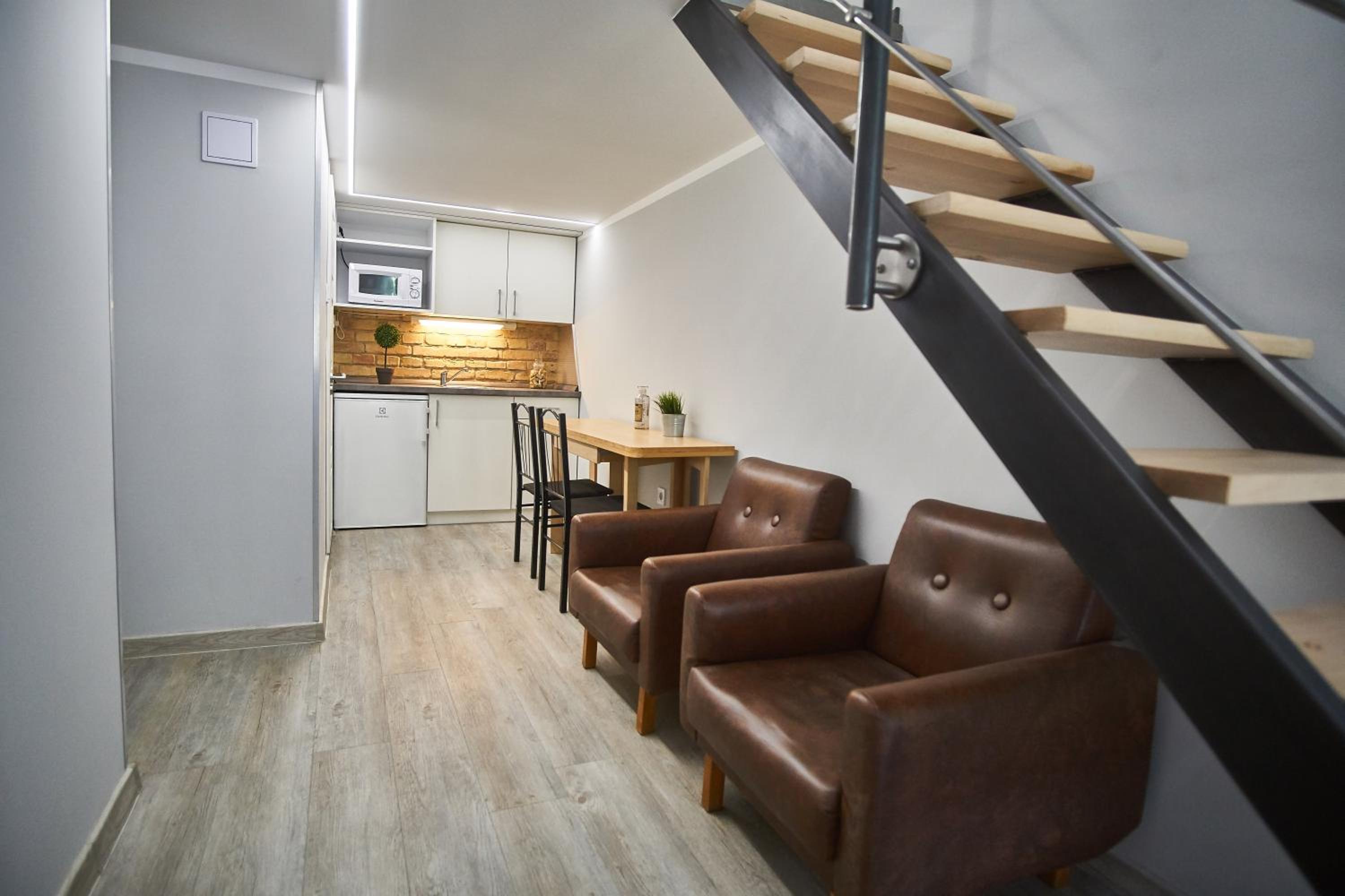 A32 Apartment | Budapest view 3