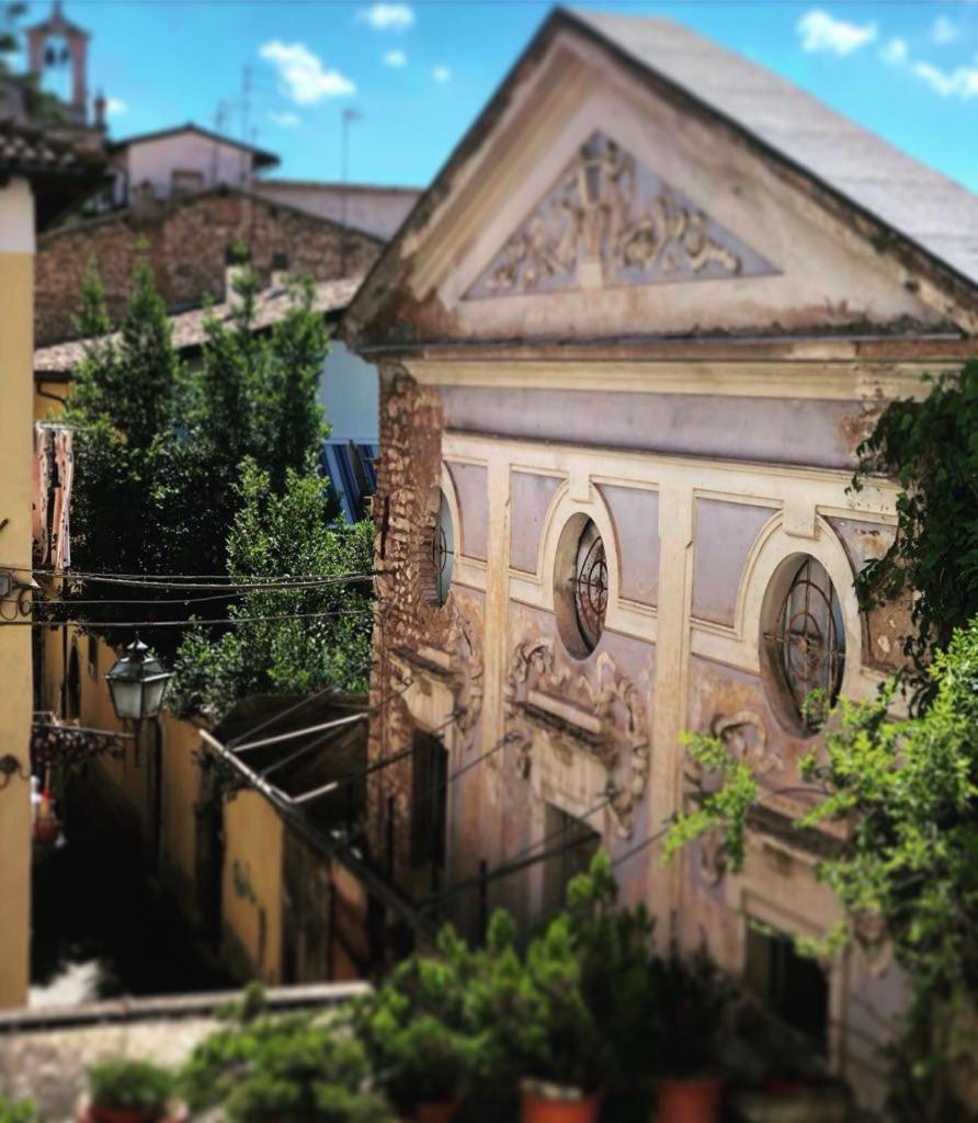 Appartamento Sole&Luna photo 5