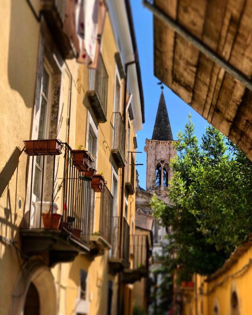 Appartamento Sole&Luna photo 2