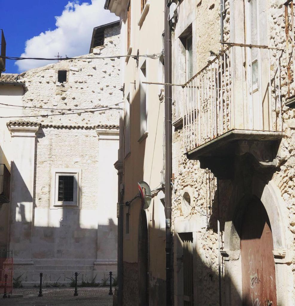 Appartamento Sole&Luna photo 3