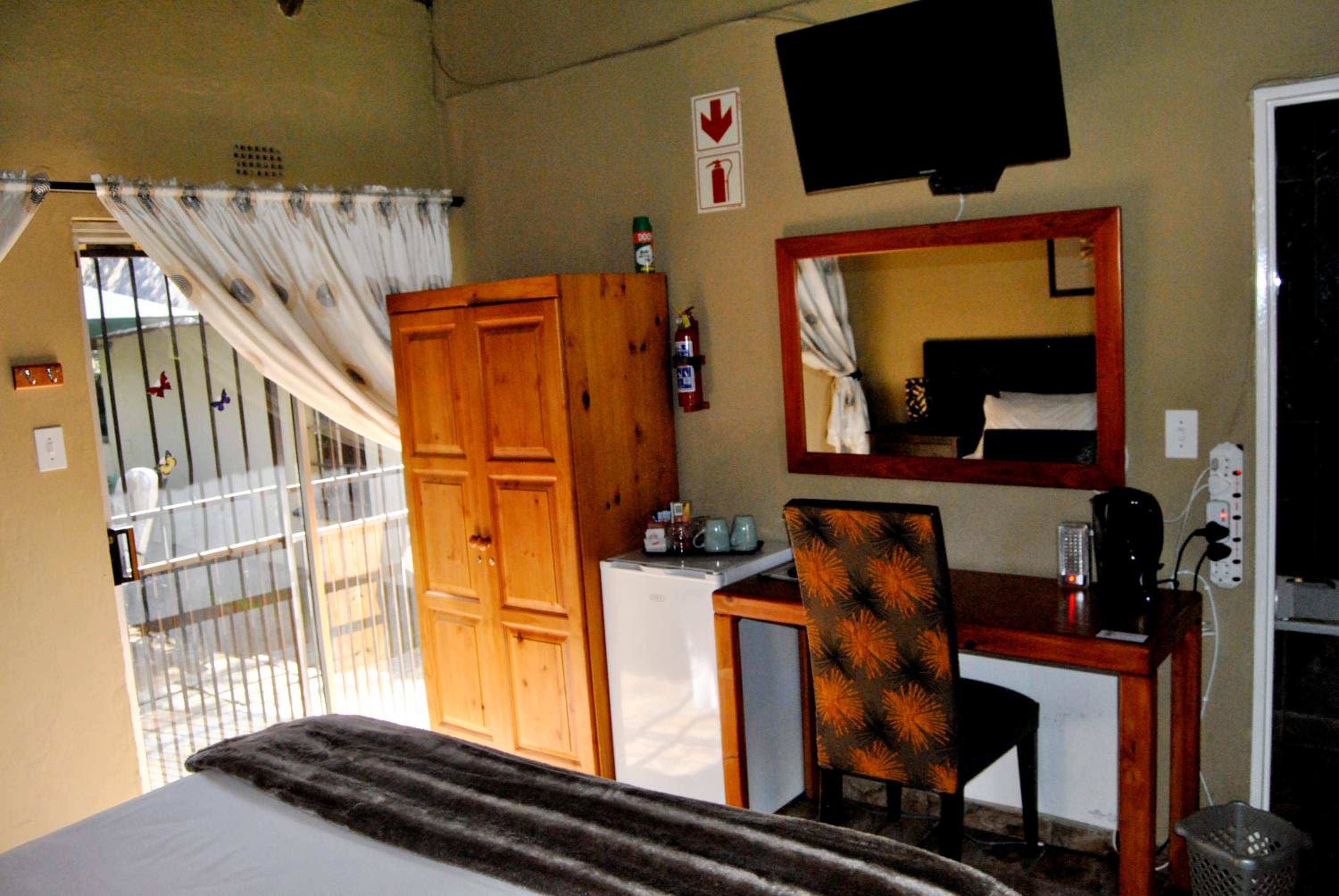 Johannesburg Vacations - Birch Tree Cottage - Property Image 33