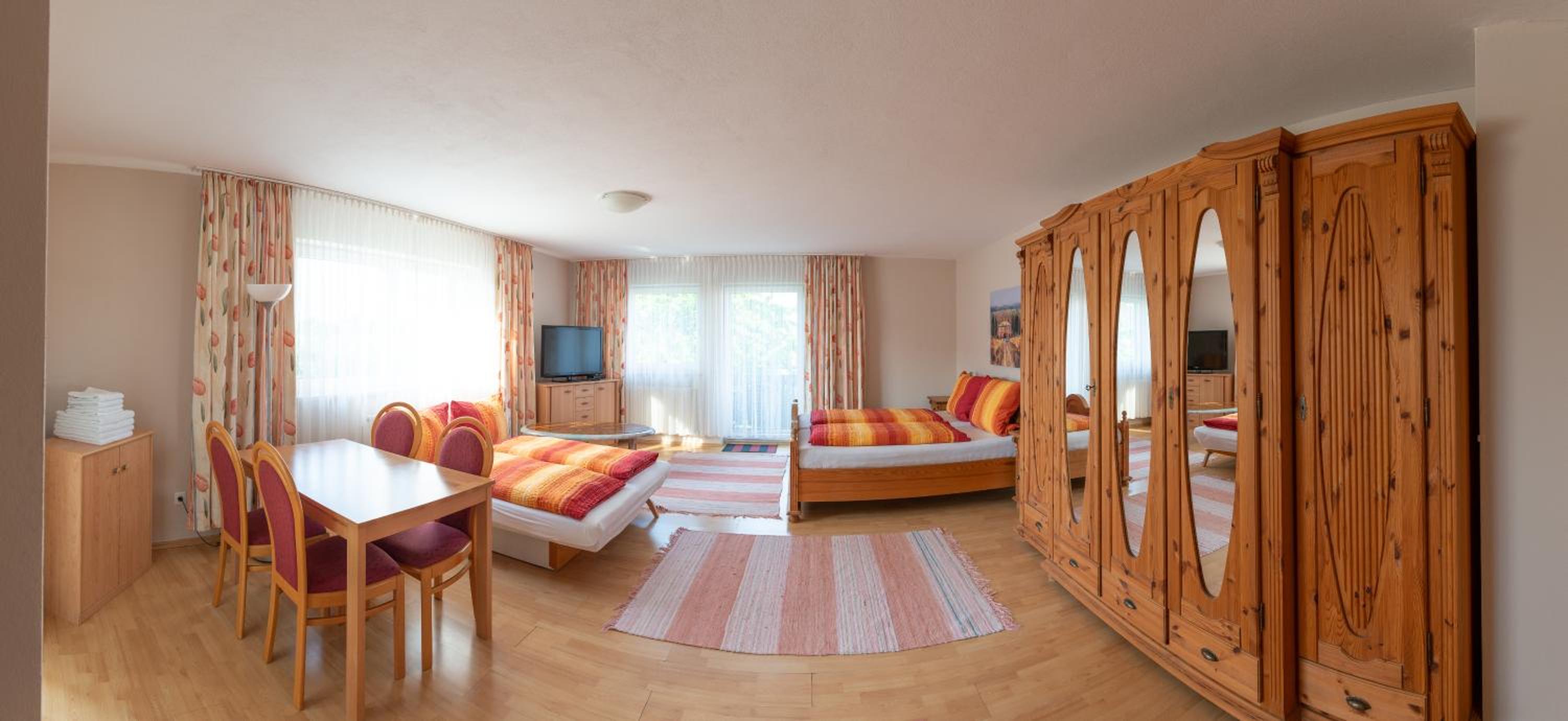 Appartementhaus Badria view 5