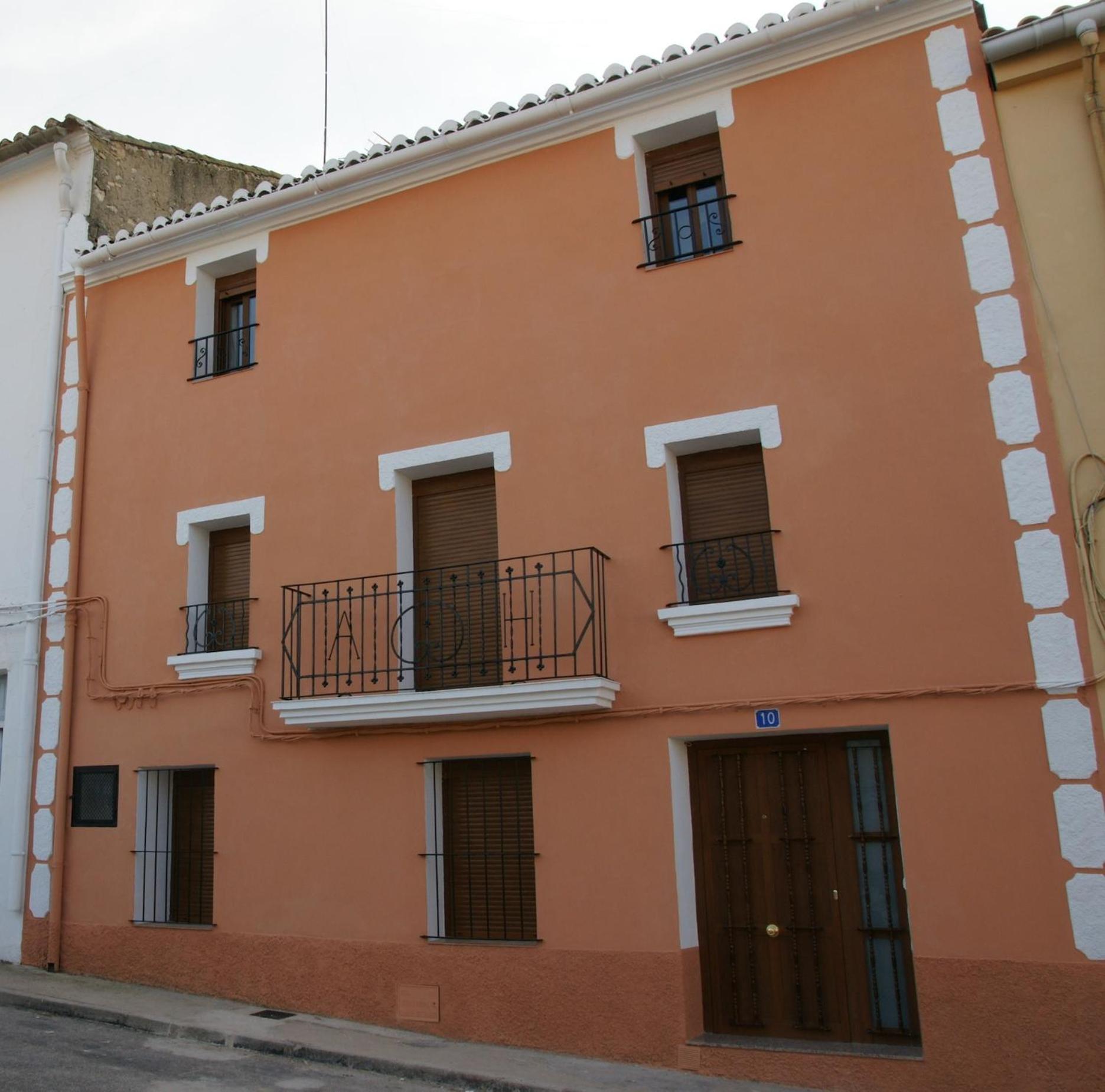 building