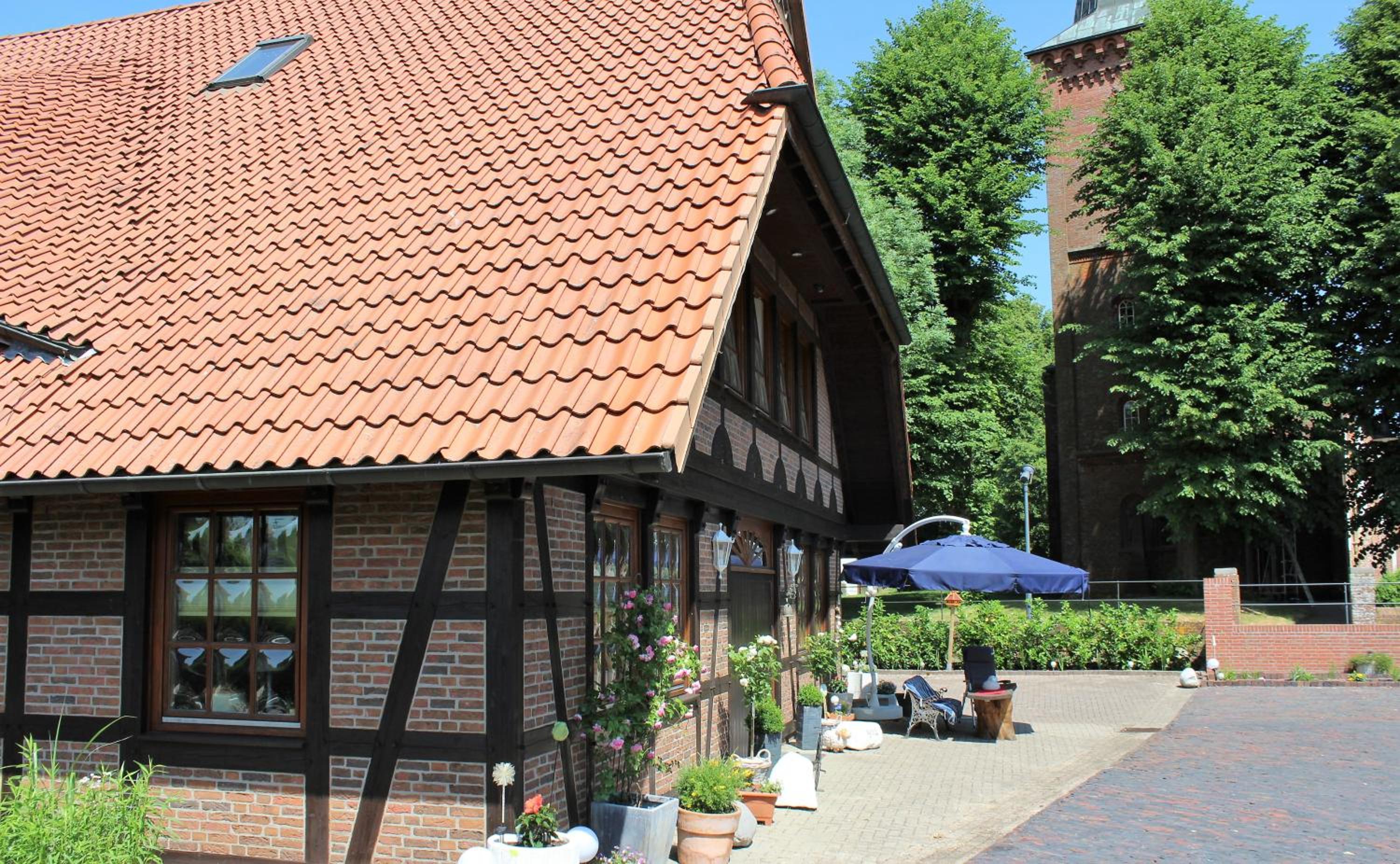 ferienwohnungen-deichgraf view 2
