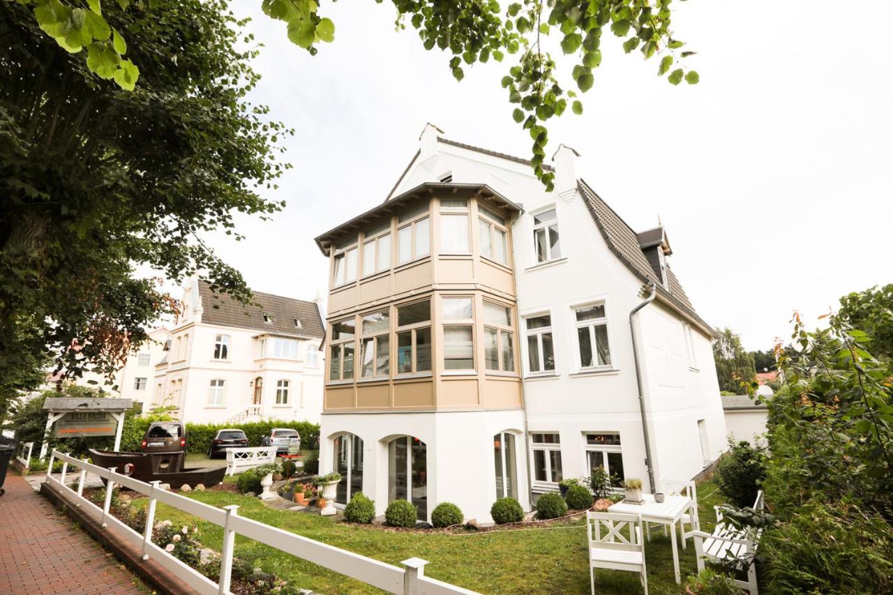 Villa Baltia