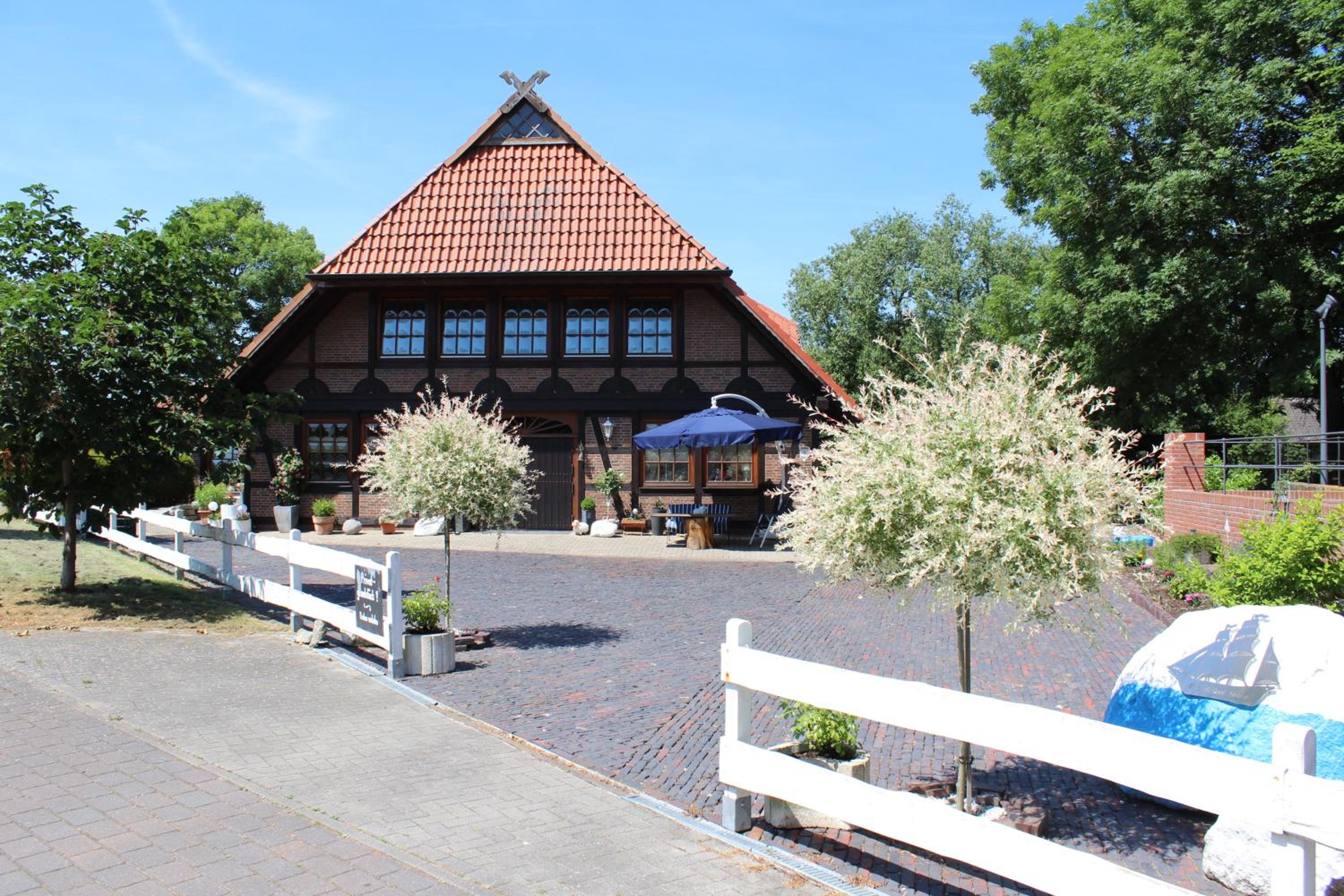 ferienwohnungen-deichgraf view 3
