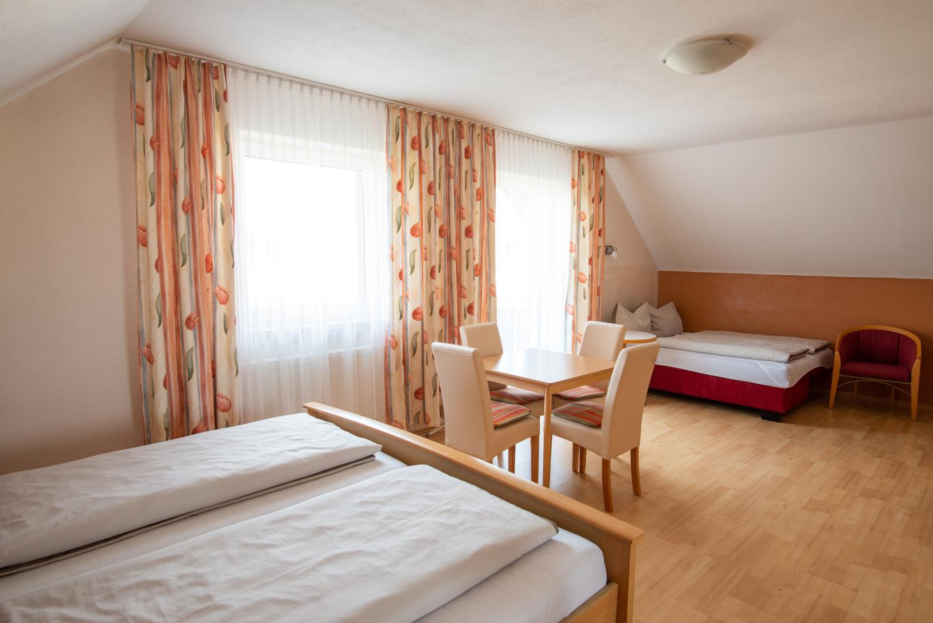 Appartementhaus Badria view 4