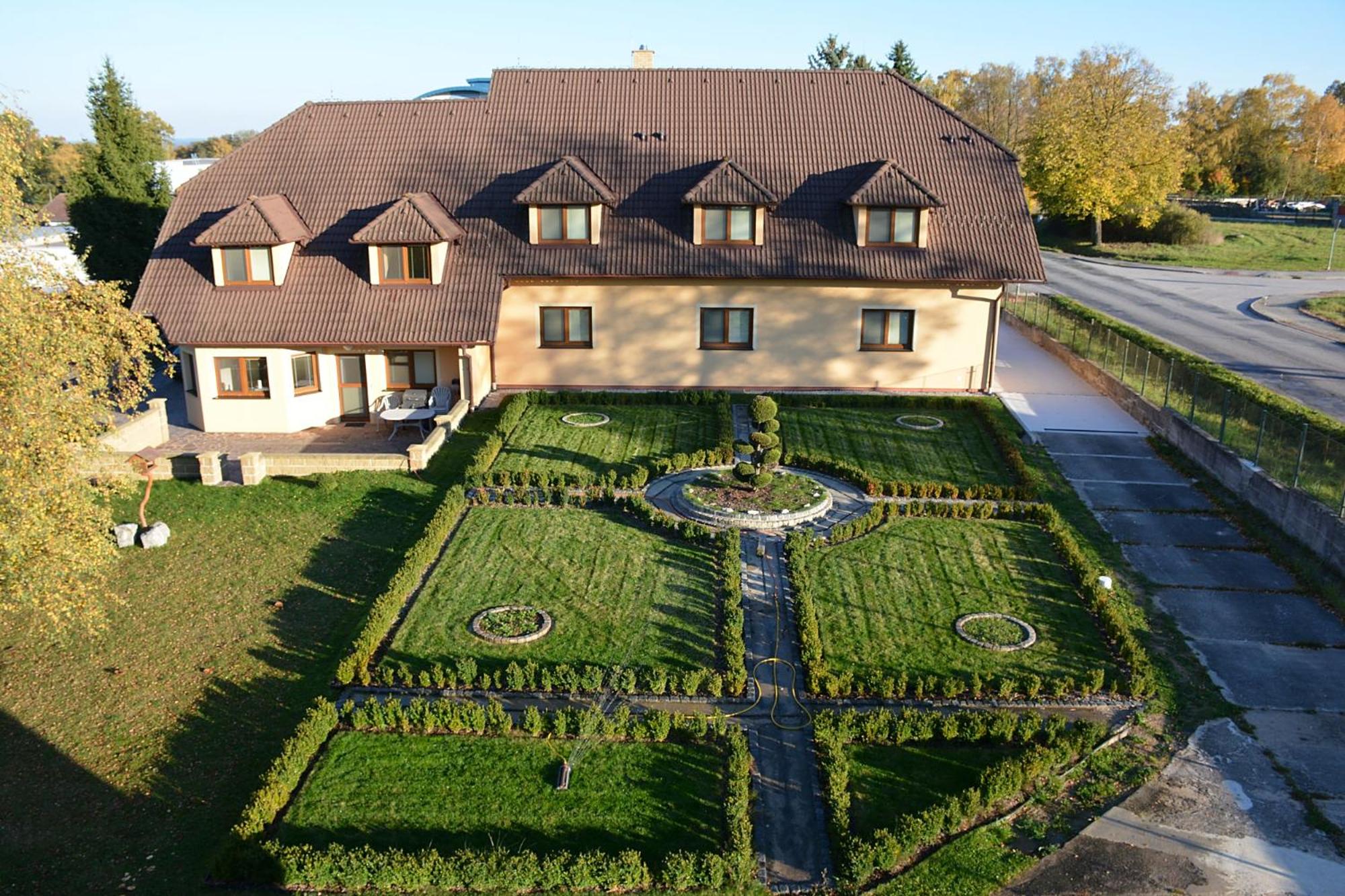 Pension Mijami