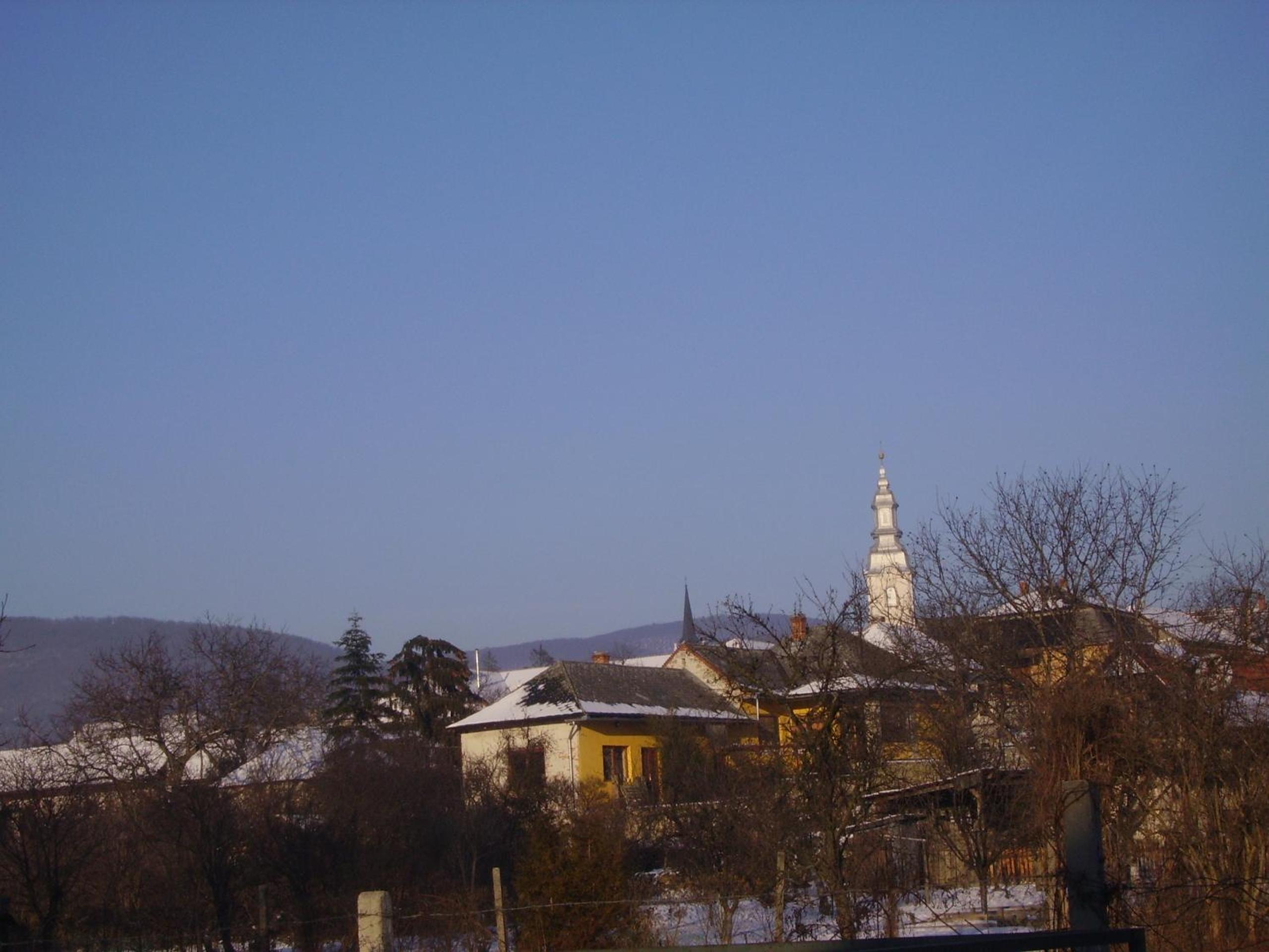 Bényei Fogadó Panzió és Étterem