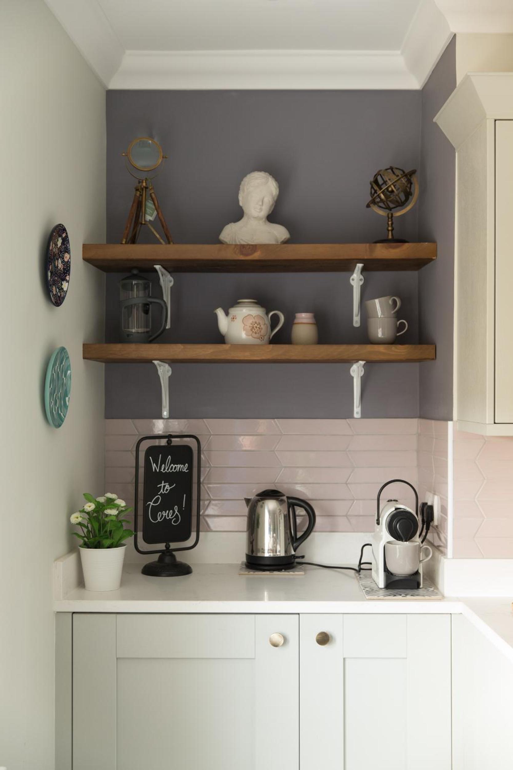 Vesta Central Bath Apartment