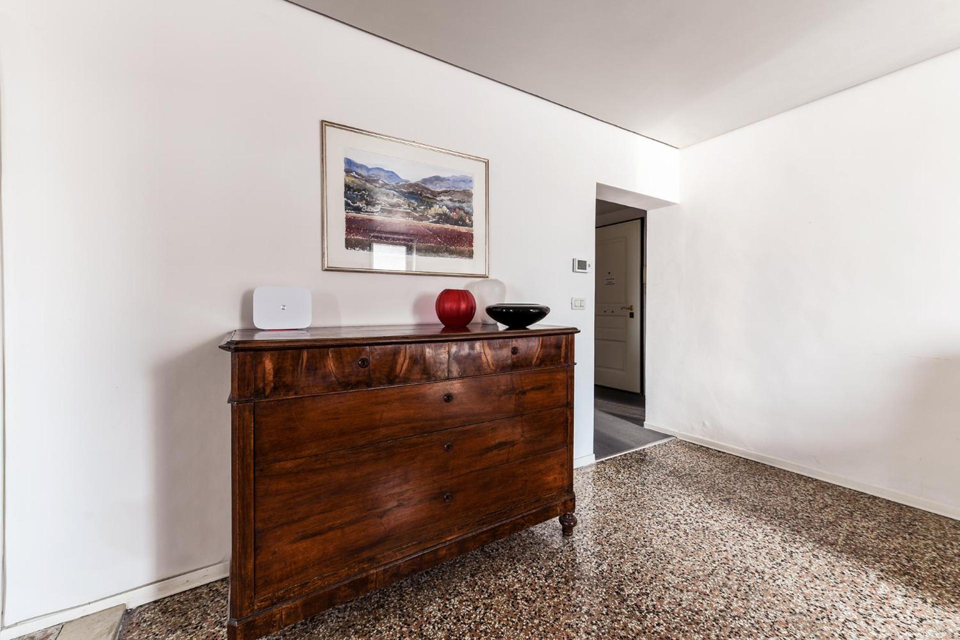 Venice Glass apartment