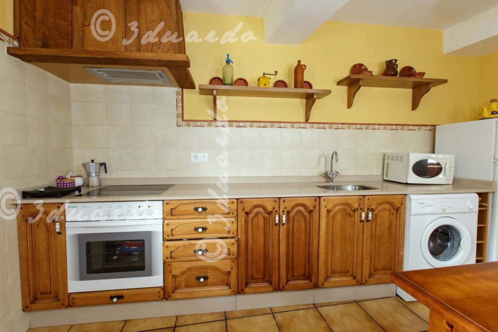 Apartamentos Casa Placida 1 view 4