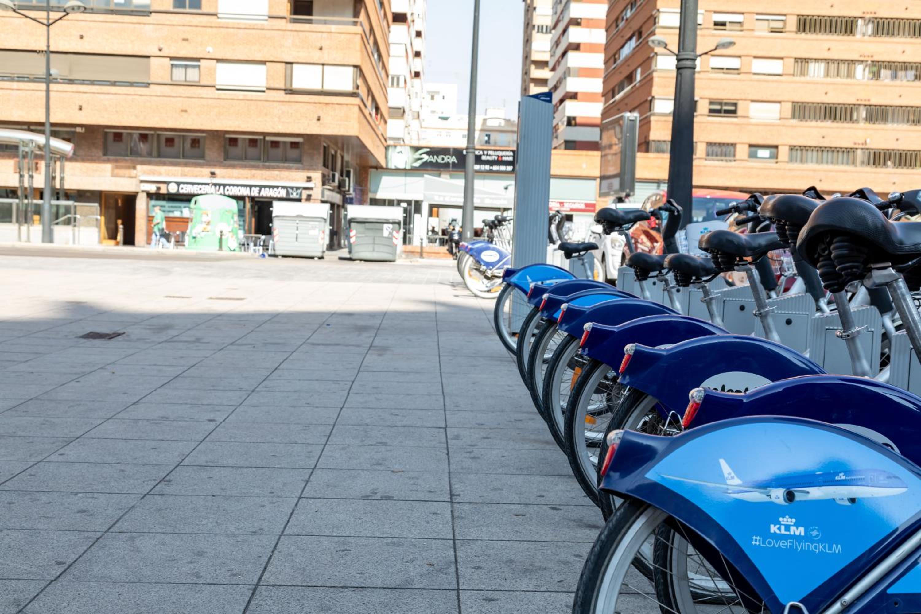 Travel Habitat Mestalla