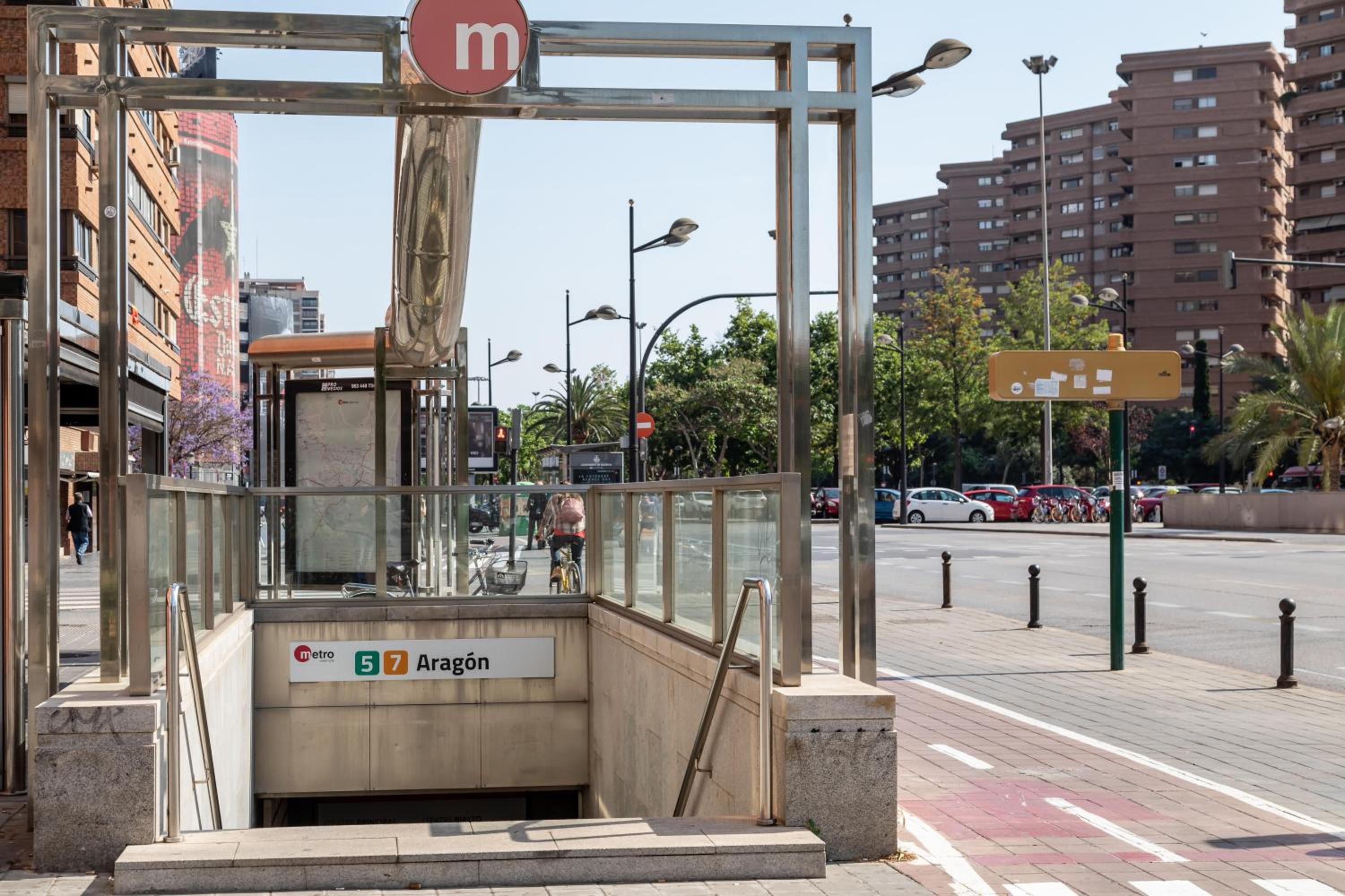 Travel Habitat Mestalla