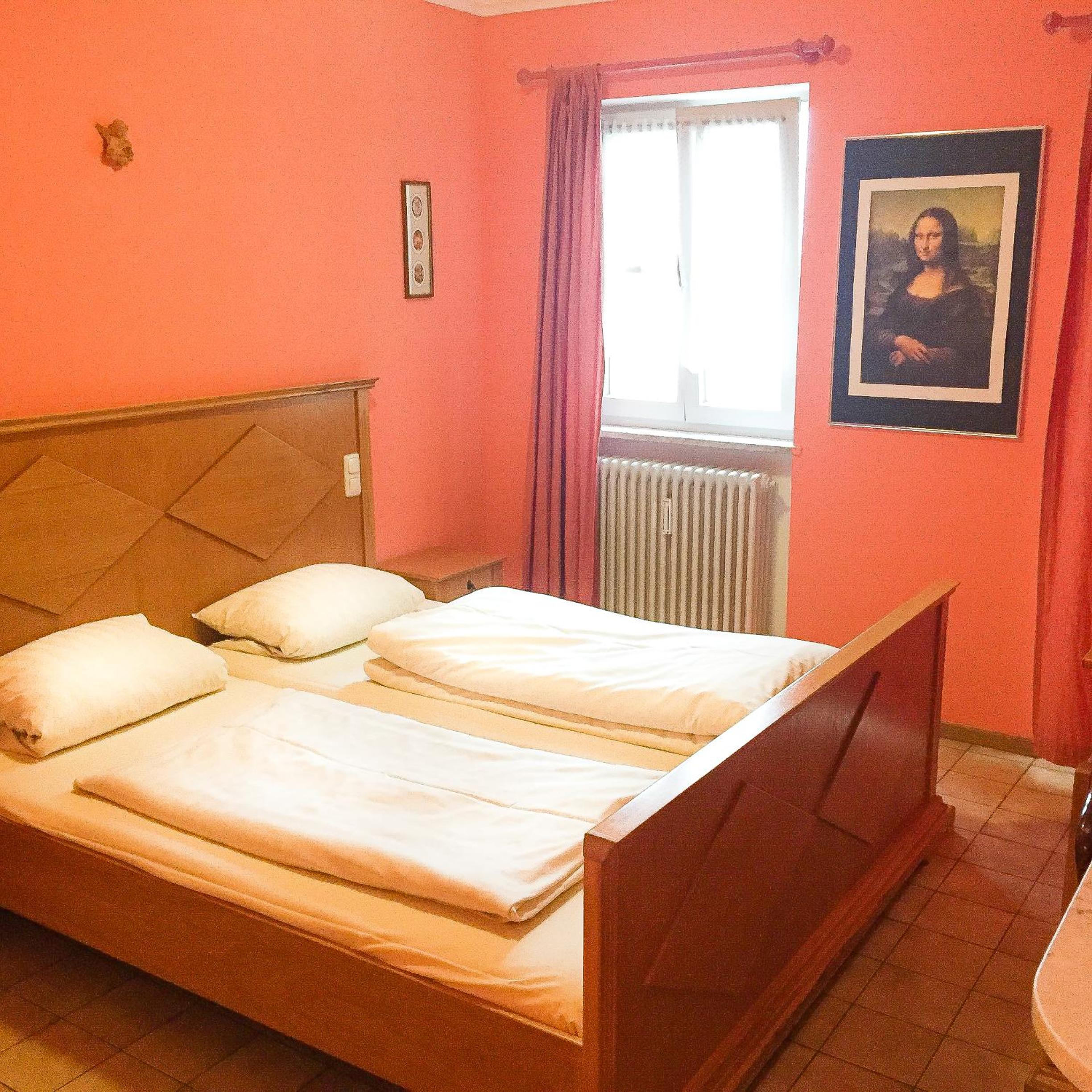 Pension Mona Lisa
