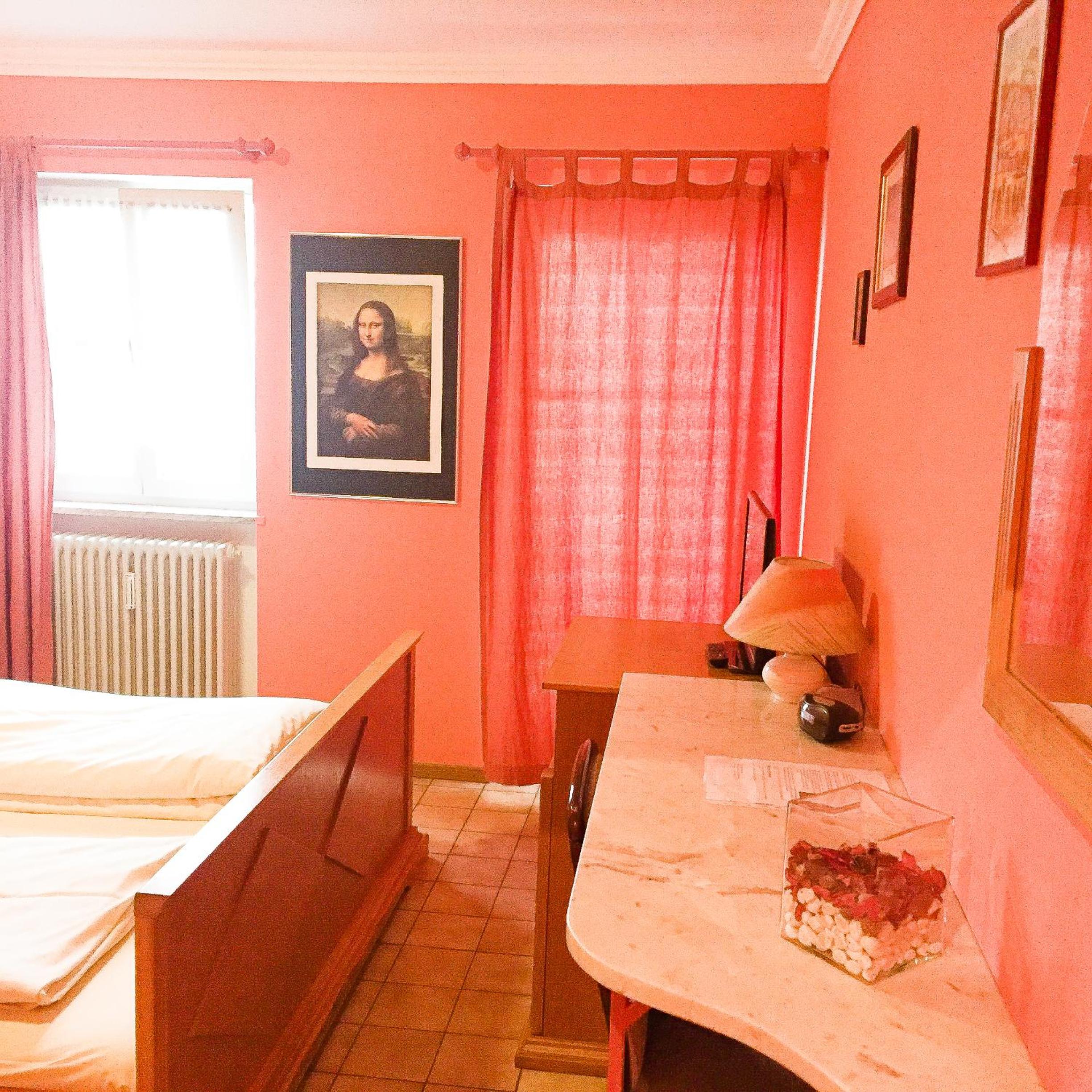 Pension Mona Lisa