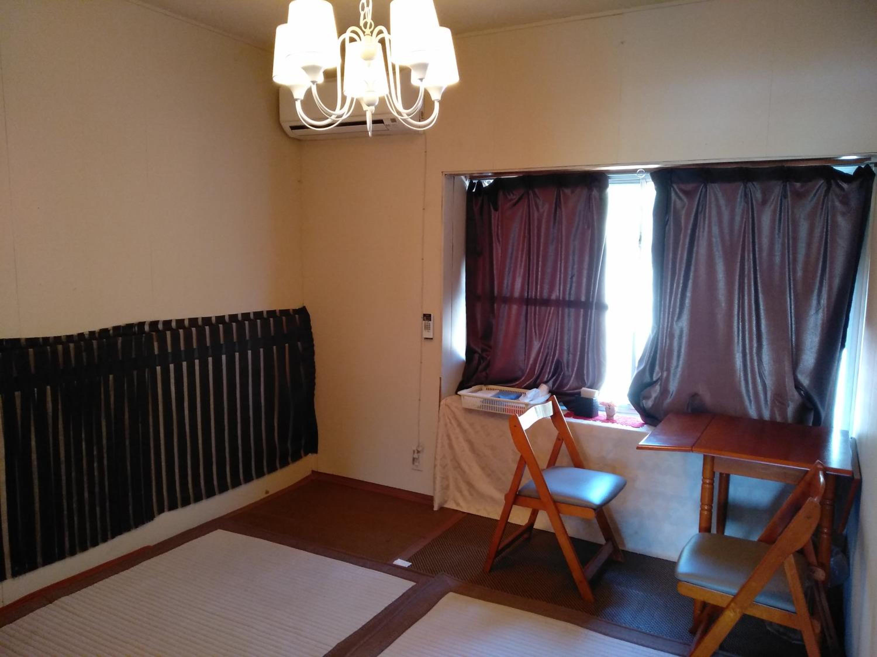 Cocochi House
