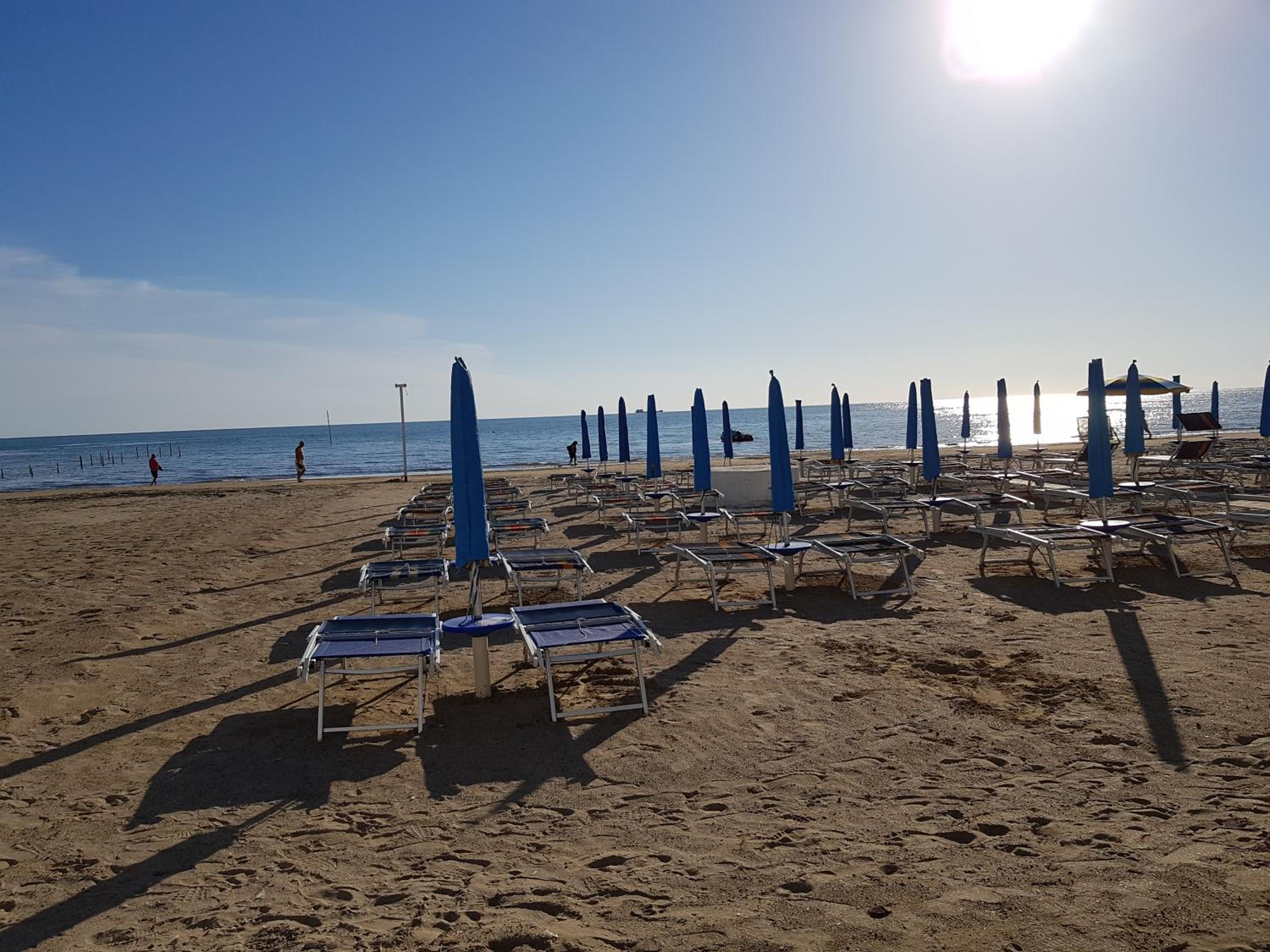 Brisa del Mar Beachfront Apartments