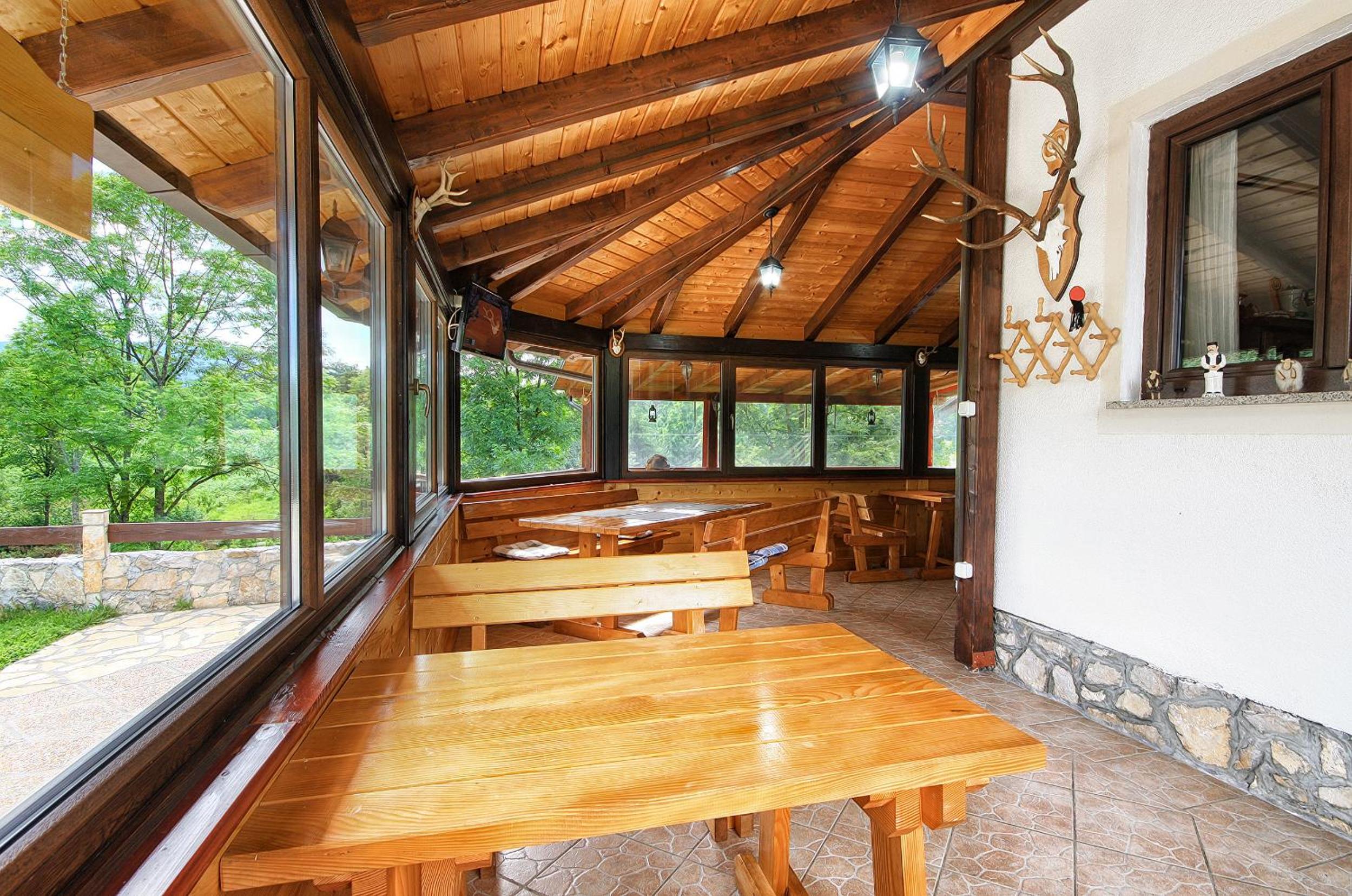Guest House Spoljaric Sasa