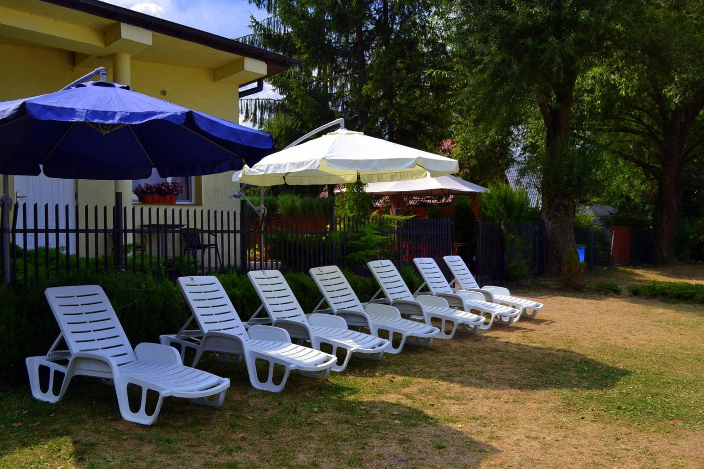 children's play area
