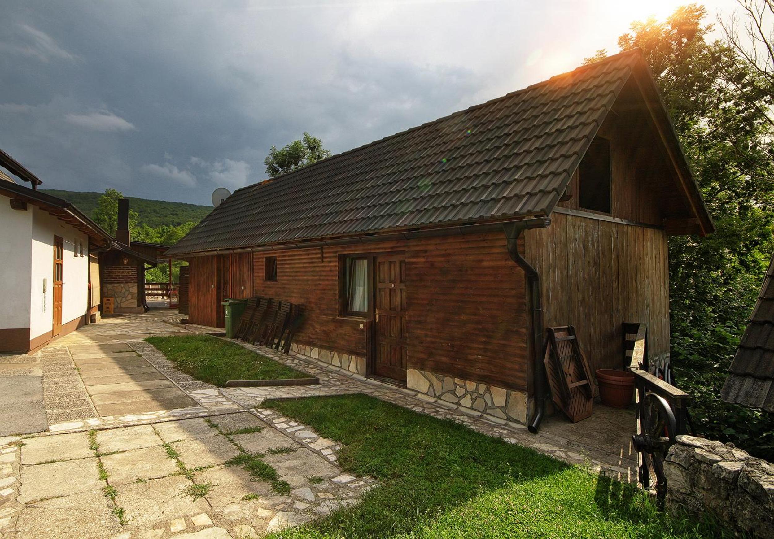 Guest House Spoljaric Sasa