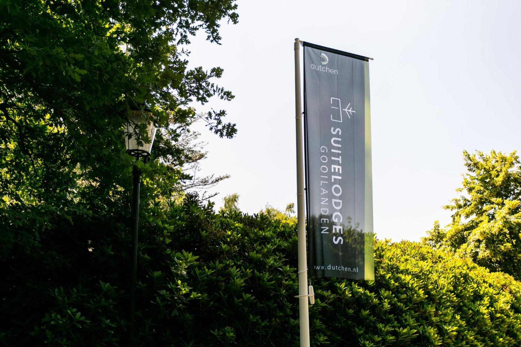 Dutchen Suitelodges Gooilanden