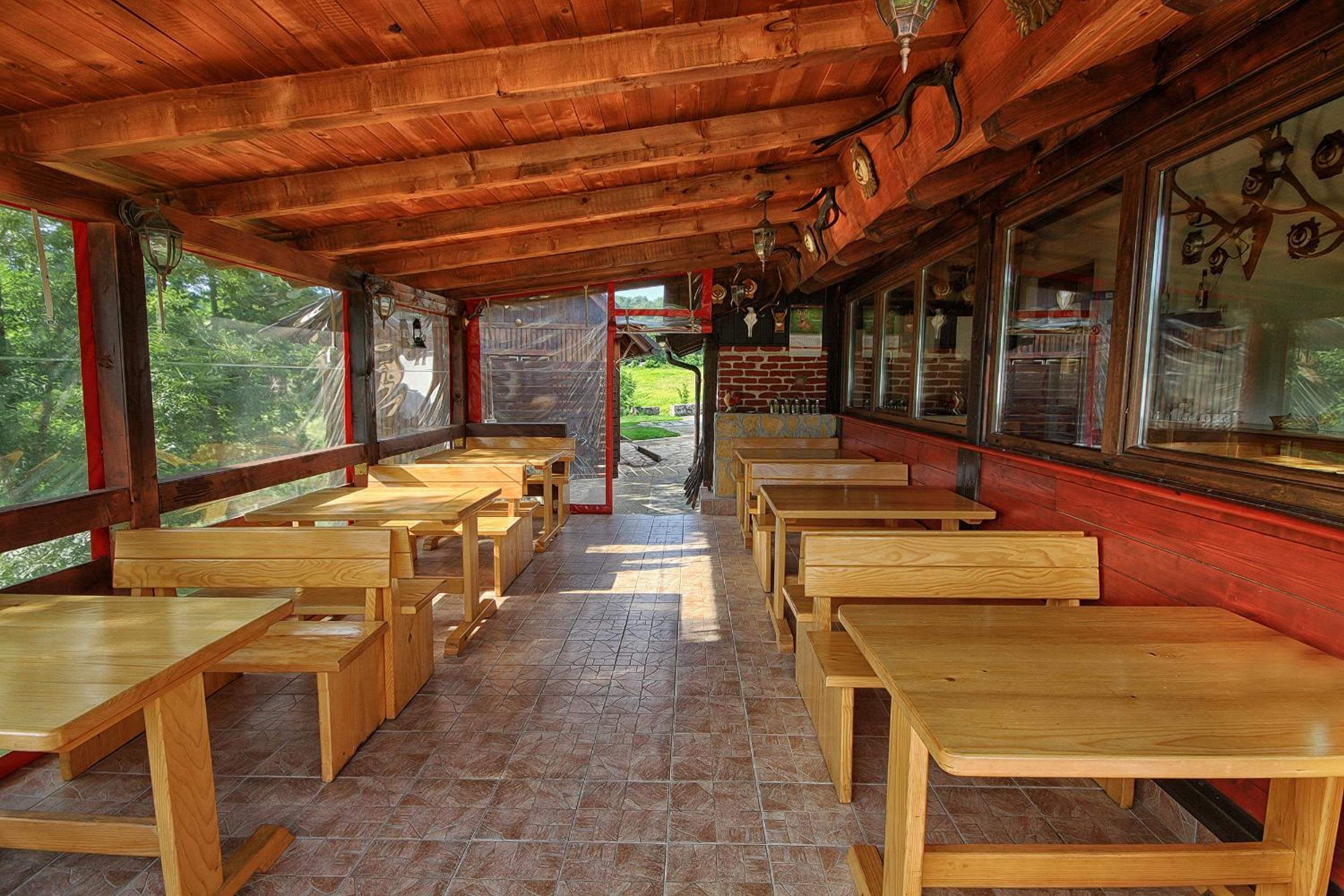 Guest House Spoljaric Sasa