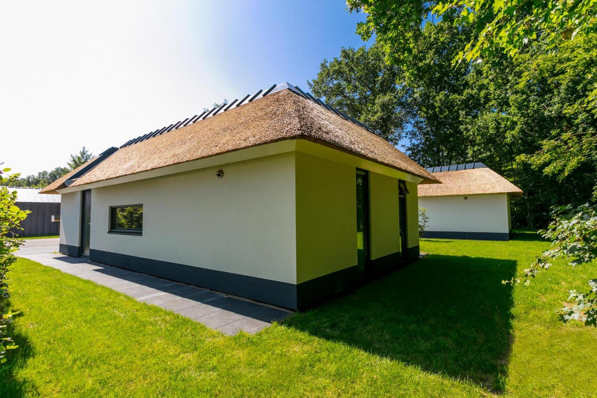 Dutchen Suitelodges Gooilanden