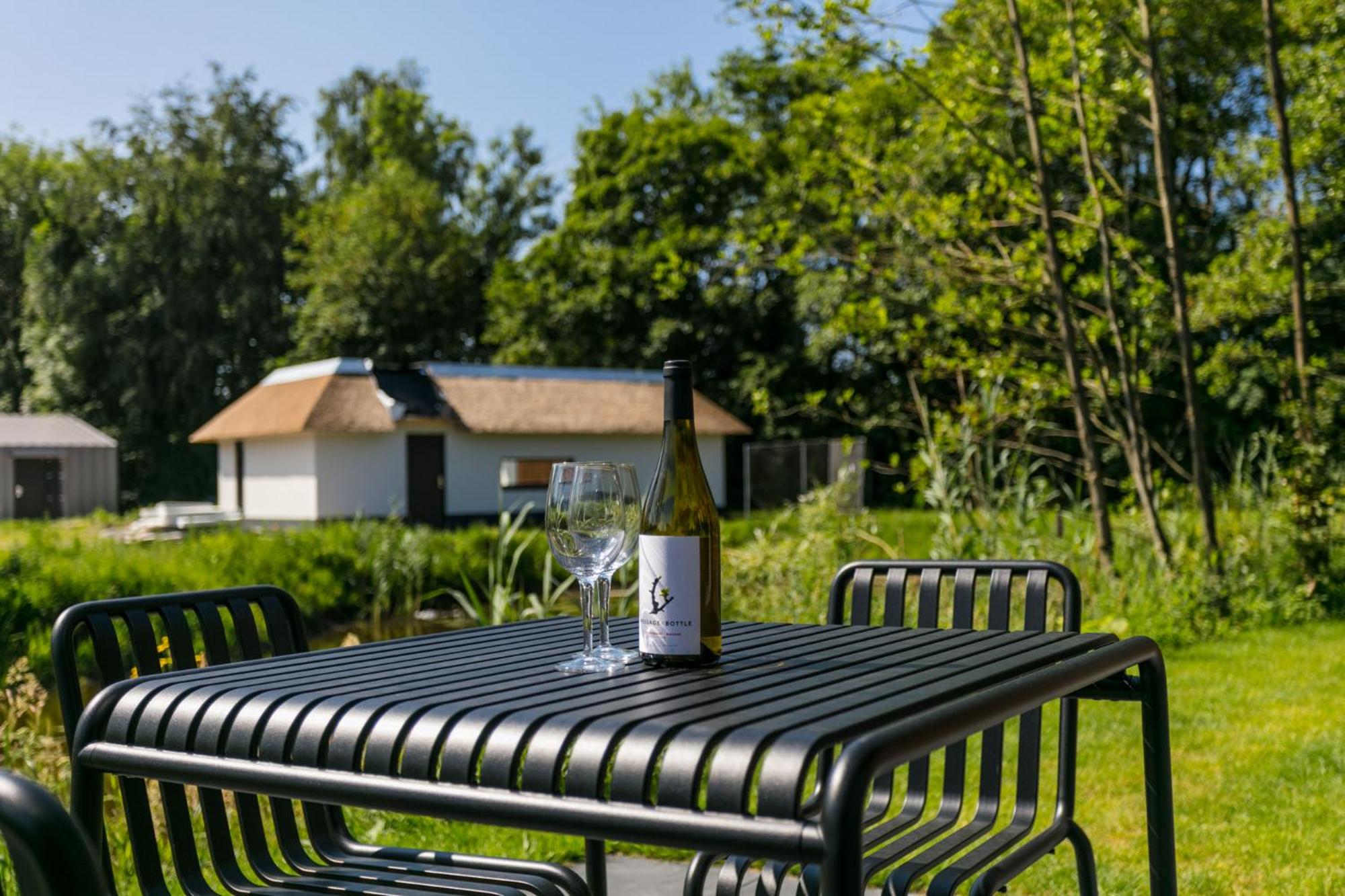 Dutchen Suitelodges Gooilanden