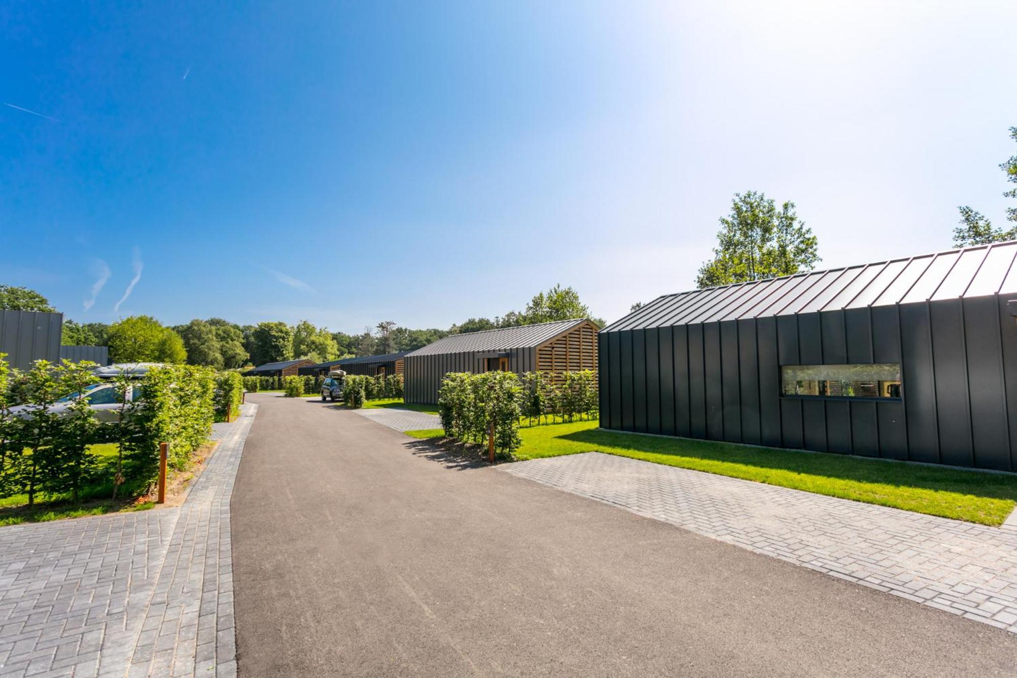 Dutchen Suitelodges Gooilanden