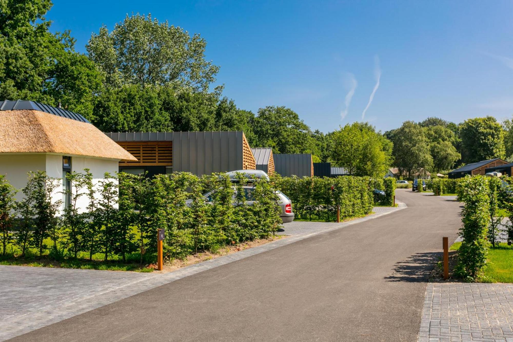 Dutchen Suitelodges Gooilanden