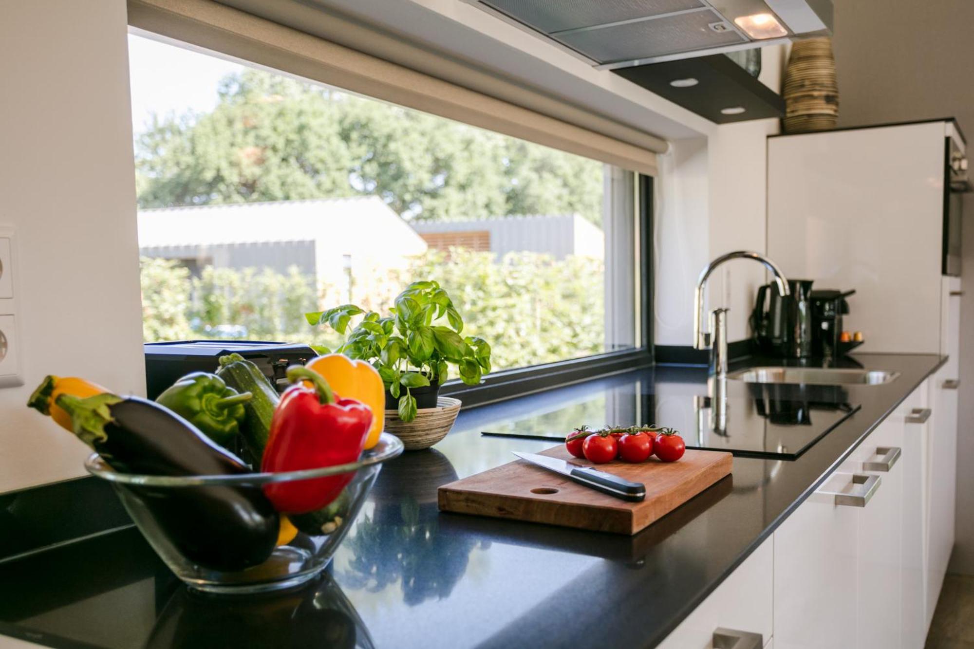 Dutchen Suitelodges Gooilanden