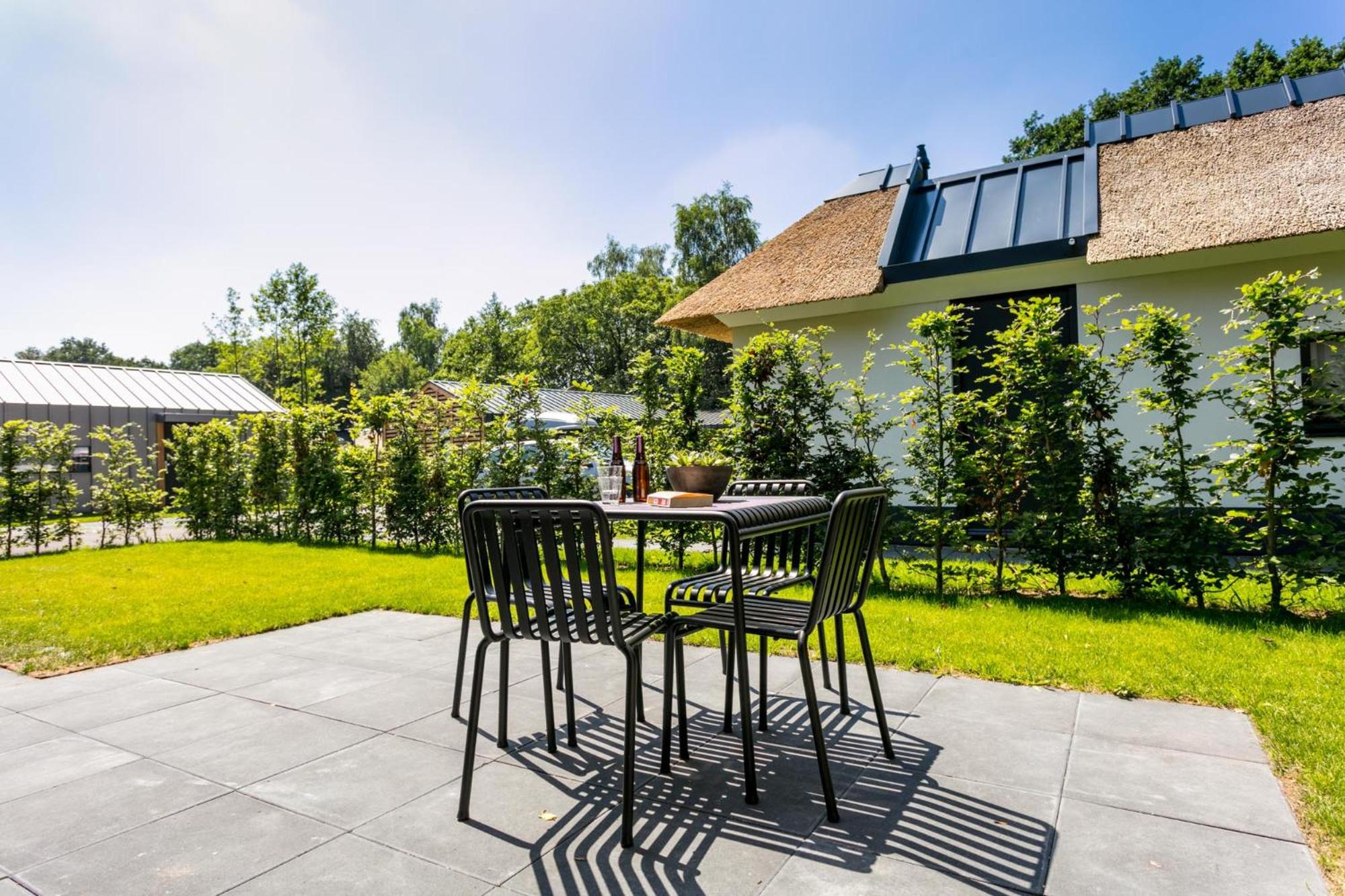 Dutchen Suitelodges Gooilanden