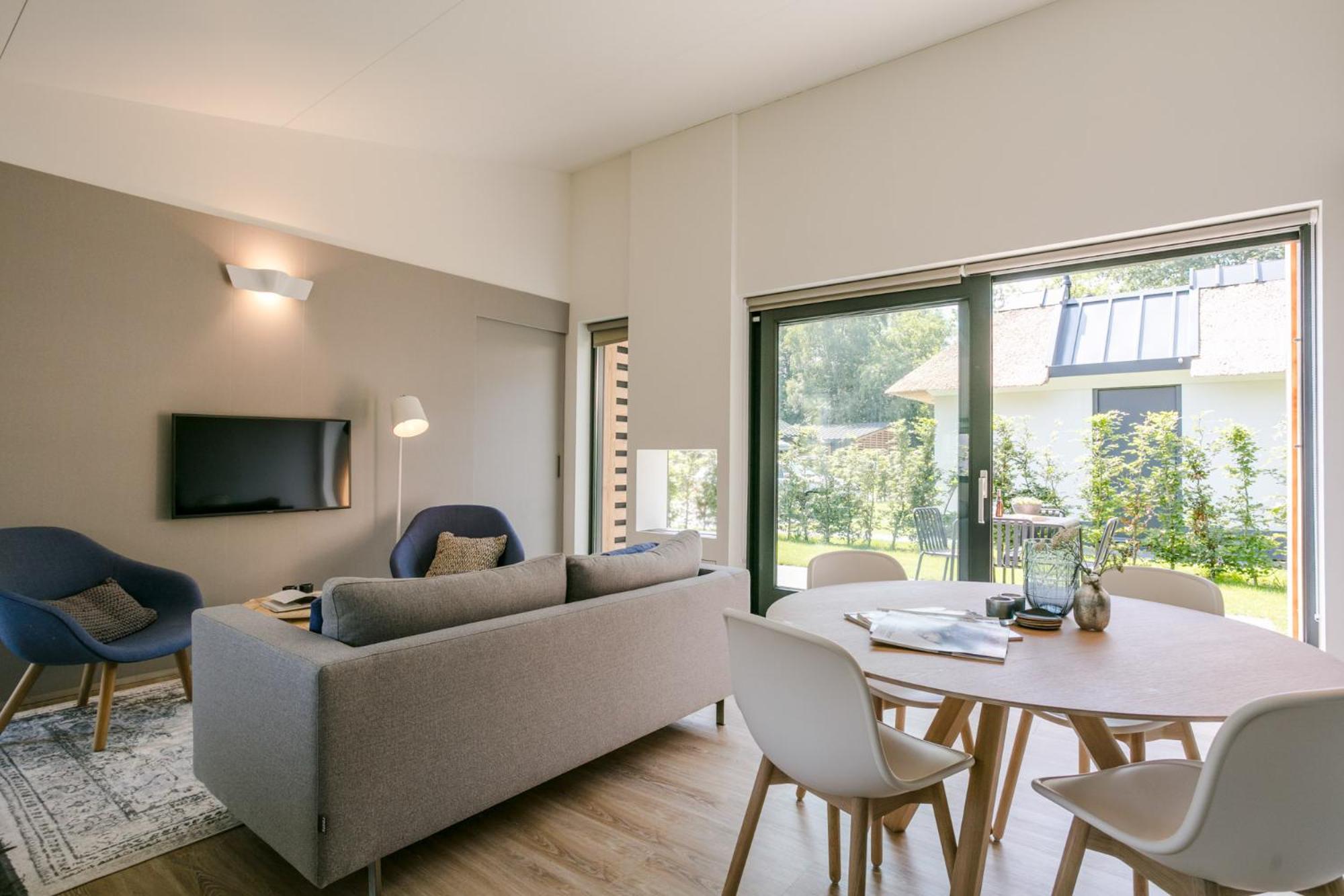 Dutchen Suitelodges Gooilanden