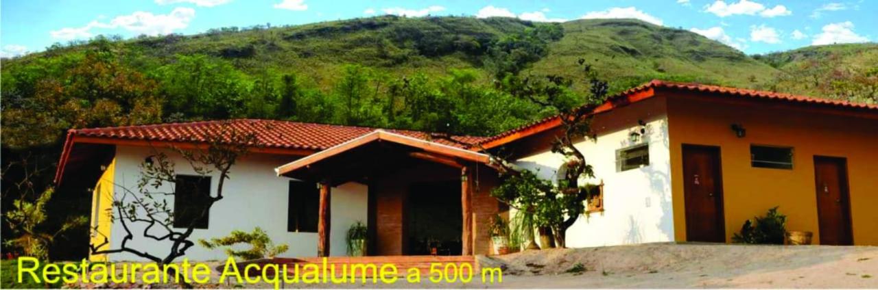 Acqualume Cachoeiras