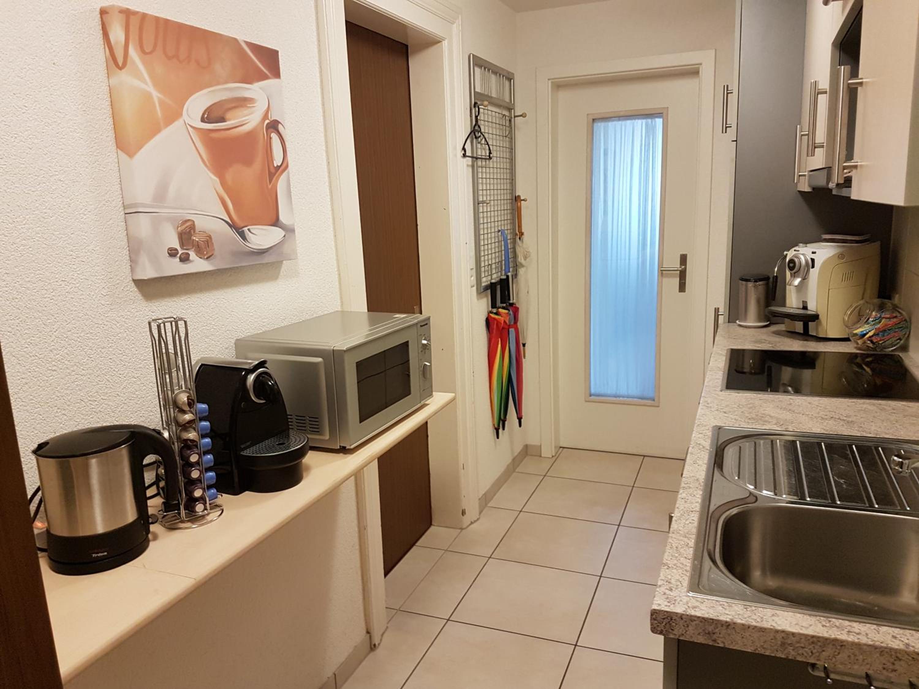 Niros Bed & Breakfast