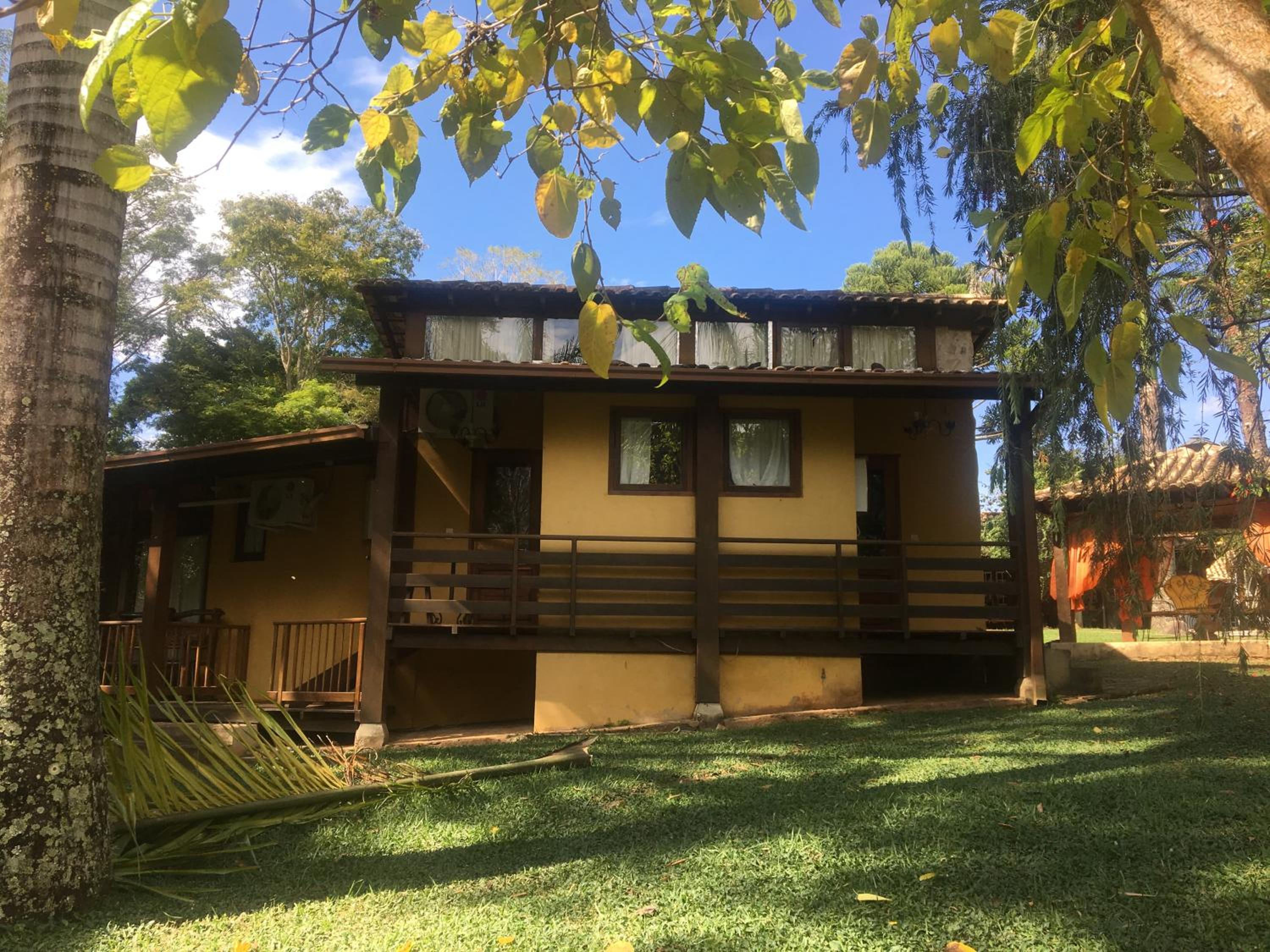 Calcada Sao Jose
