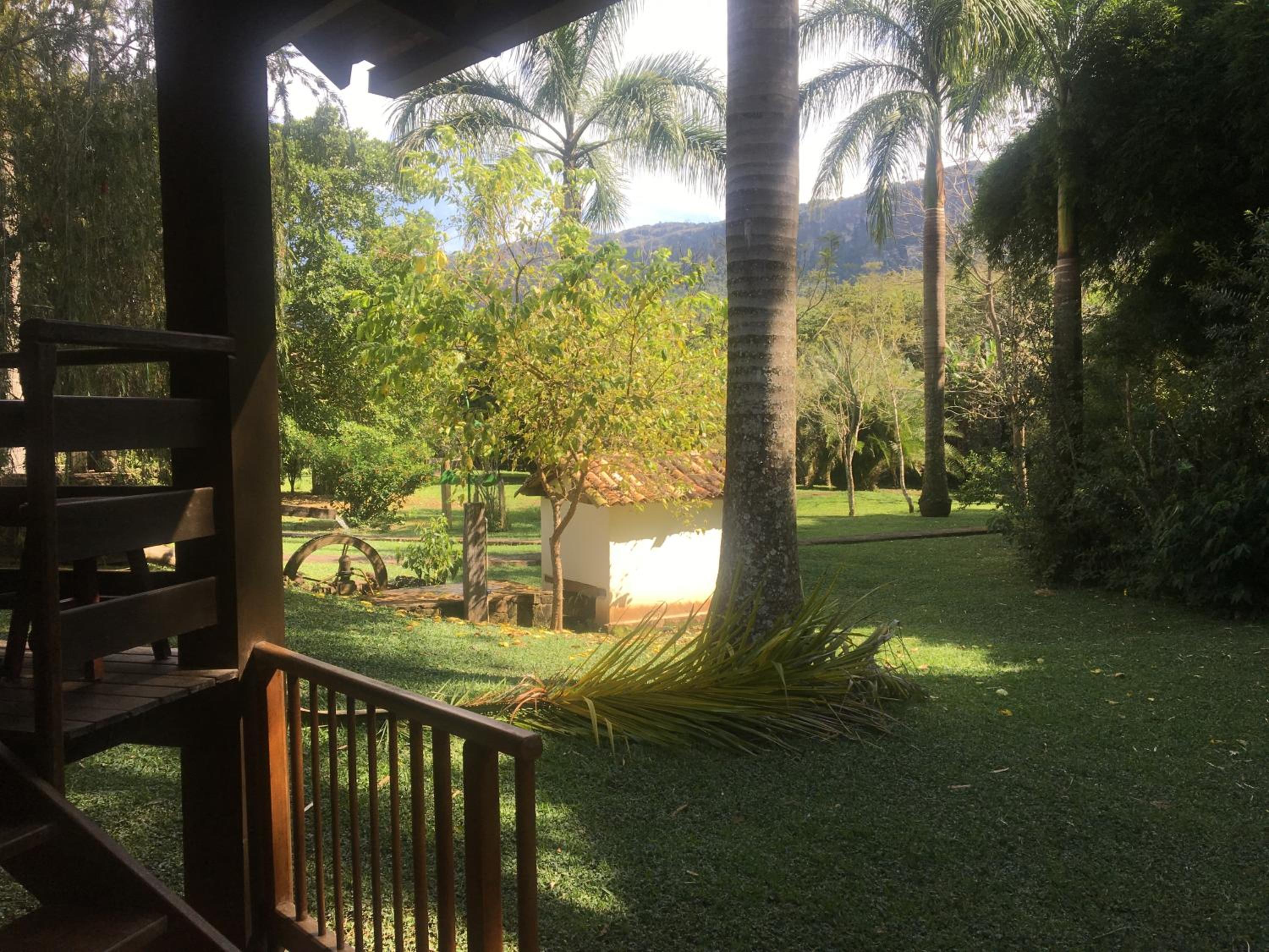 Calcada Sao Jose