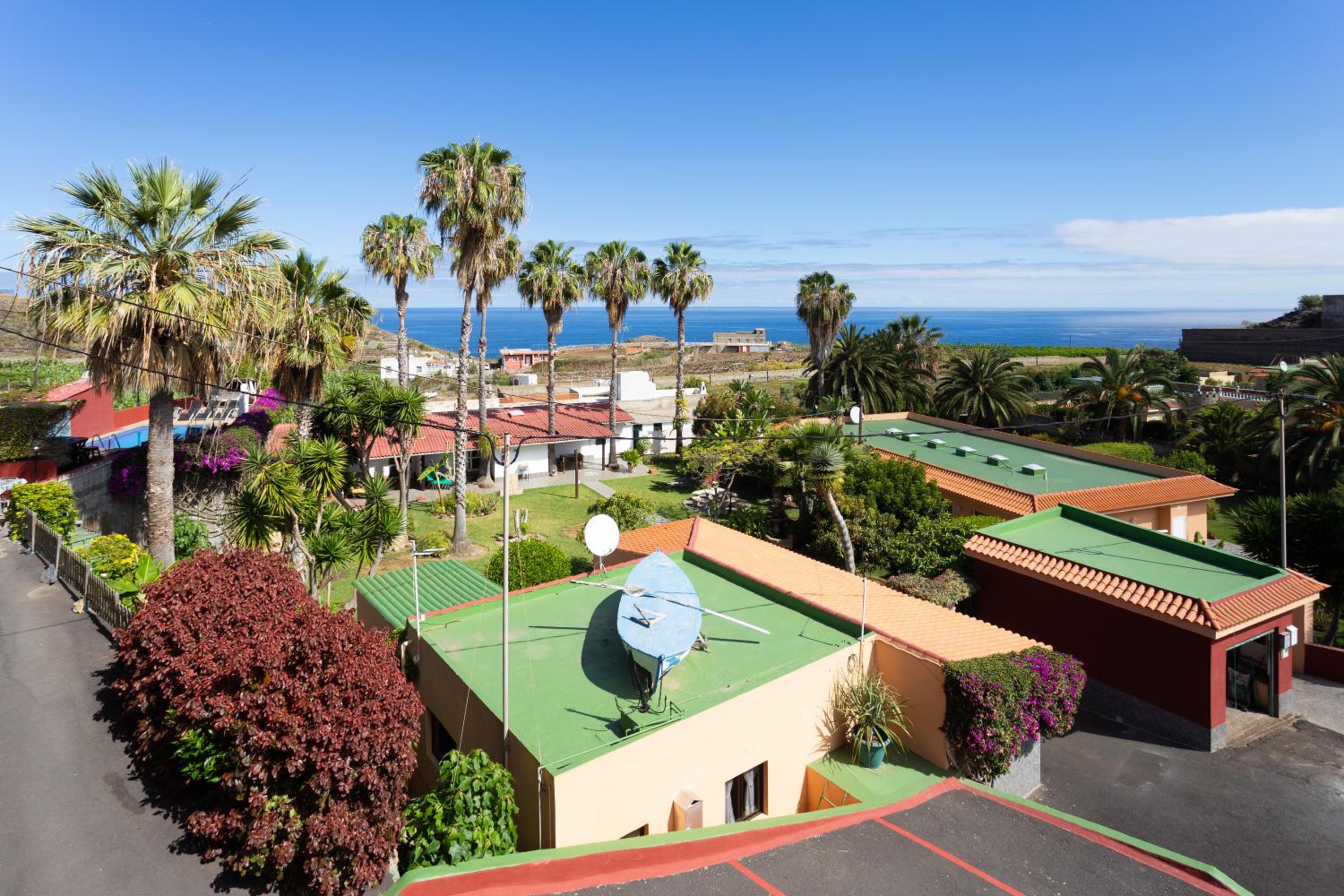 Finca La Gaviota - Maxi view 5