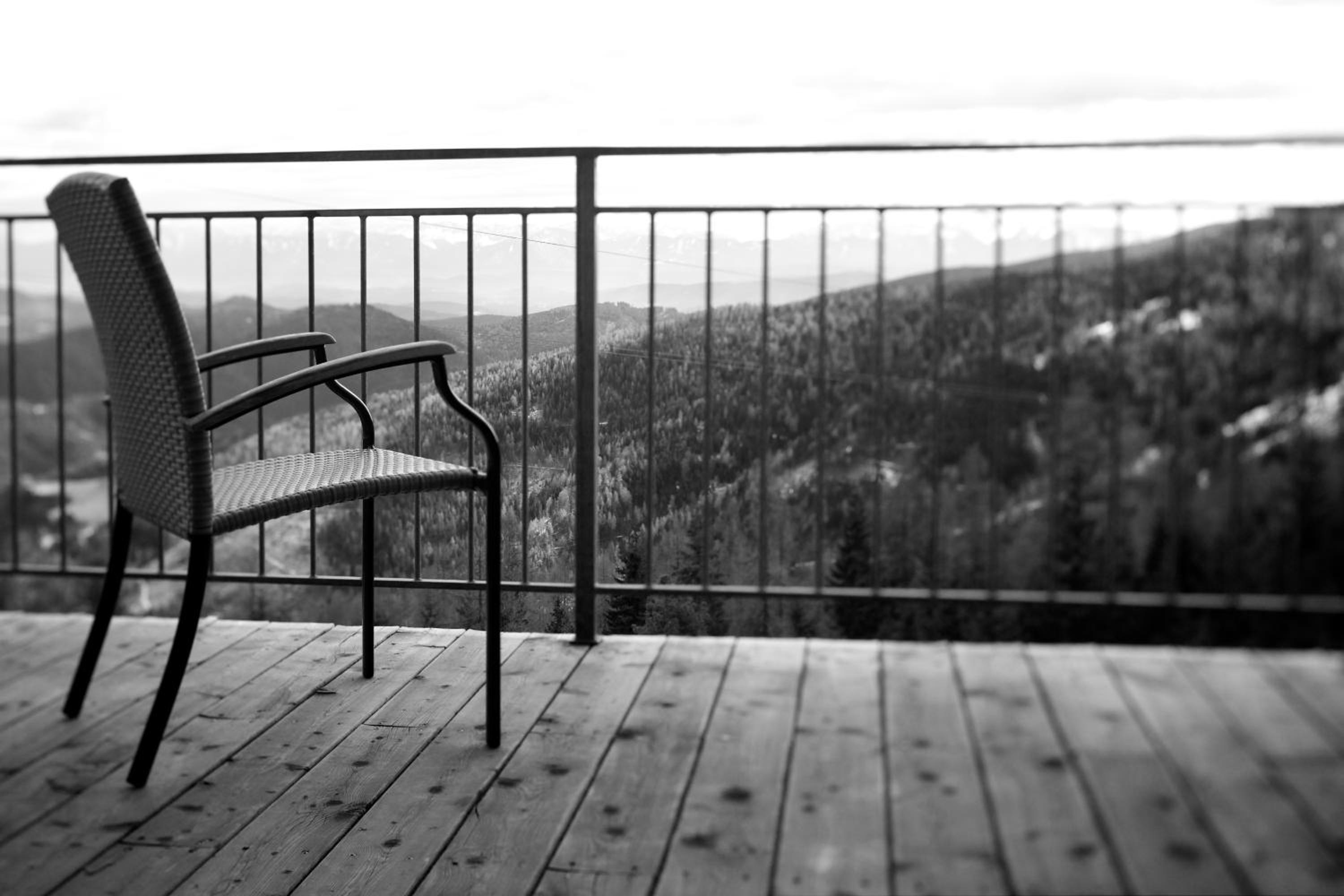 Almhaus Karantanien